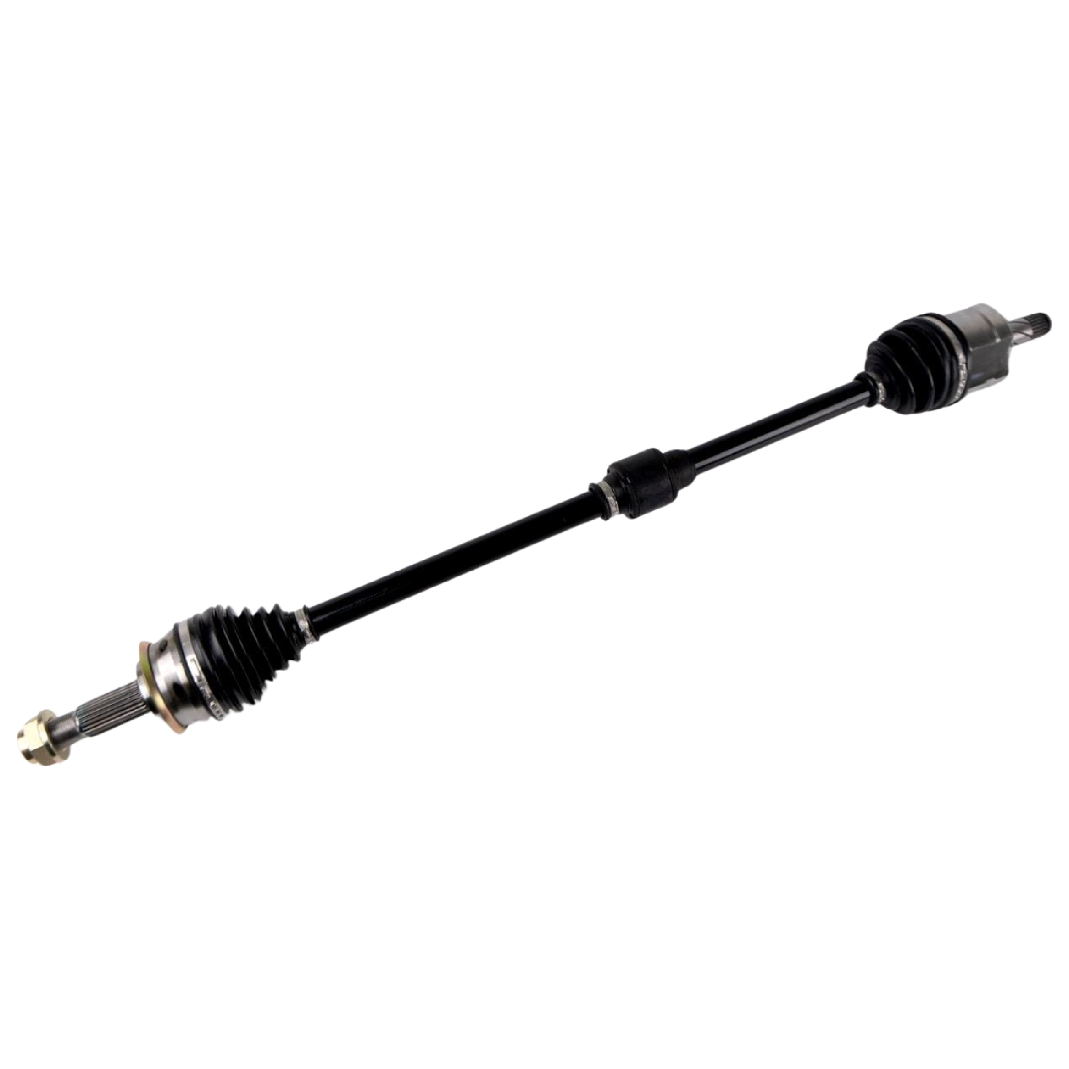 Semieixo Direito 1 Unidade - Drivetec - 73922