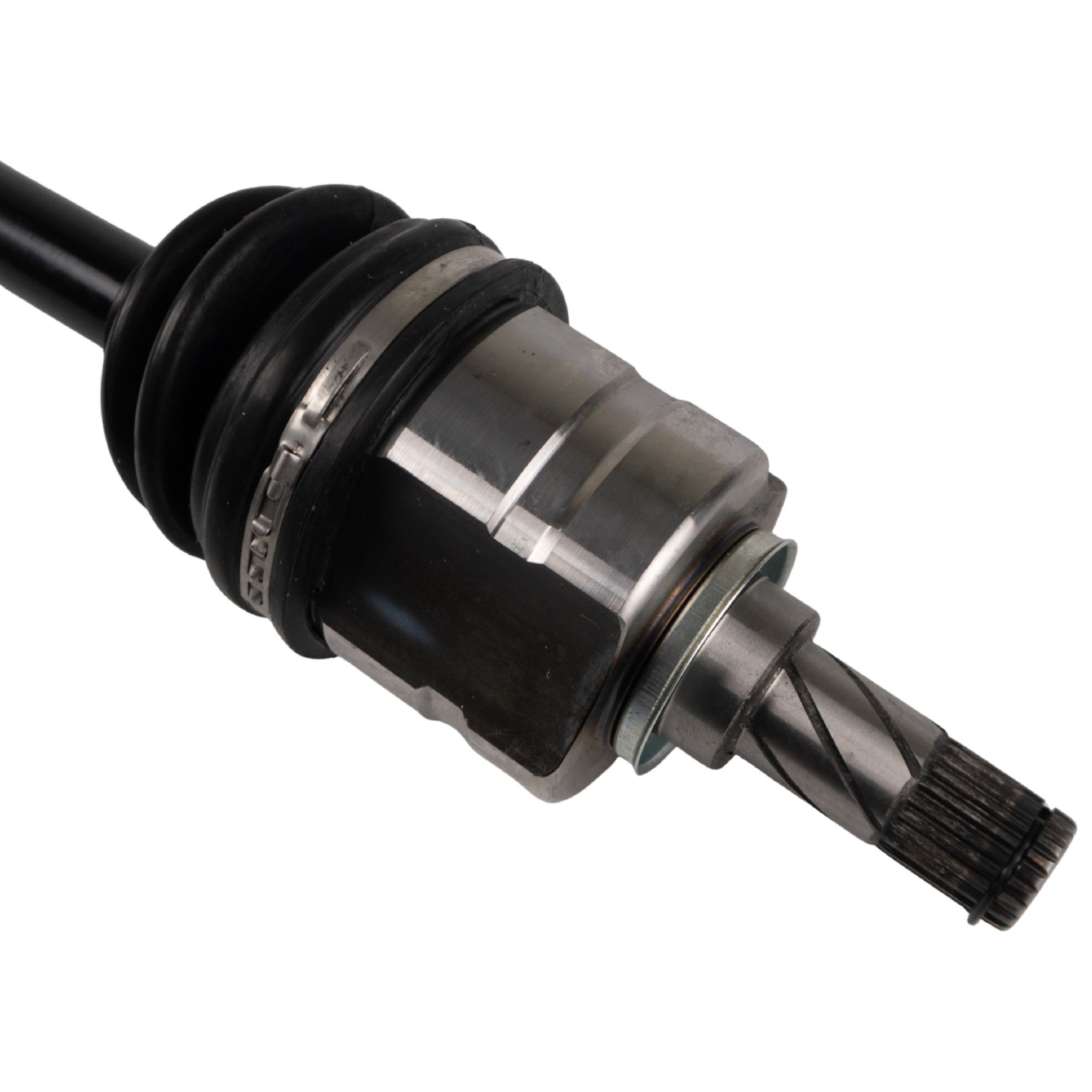 Semieixo Direito 1 Unidade - Drivetec - 73922