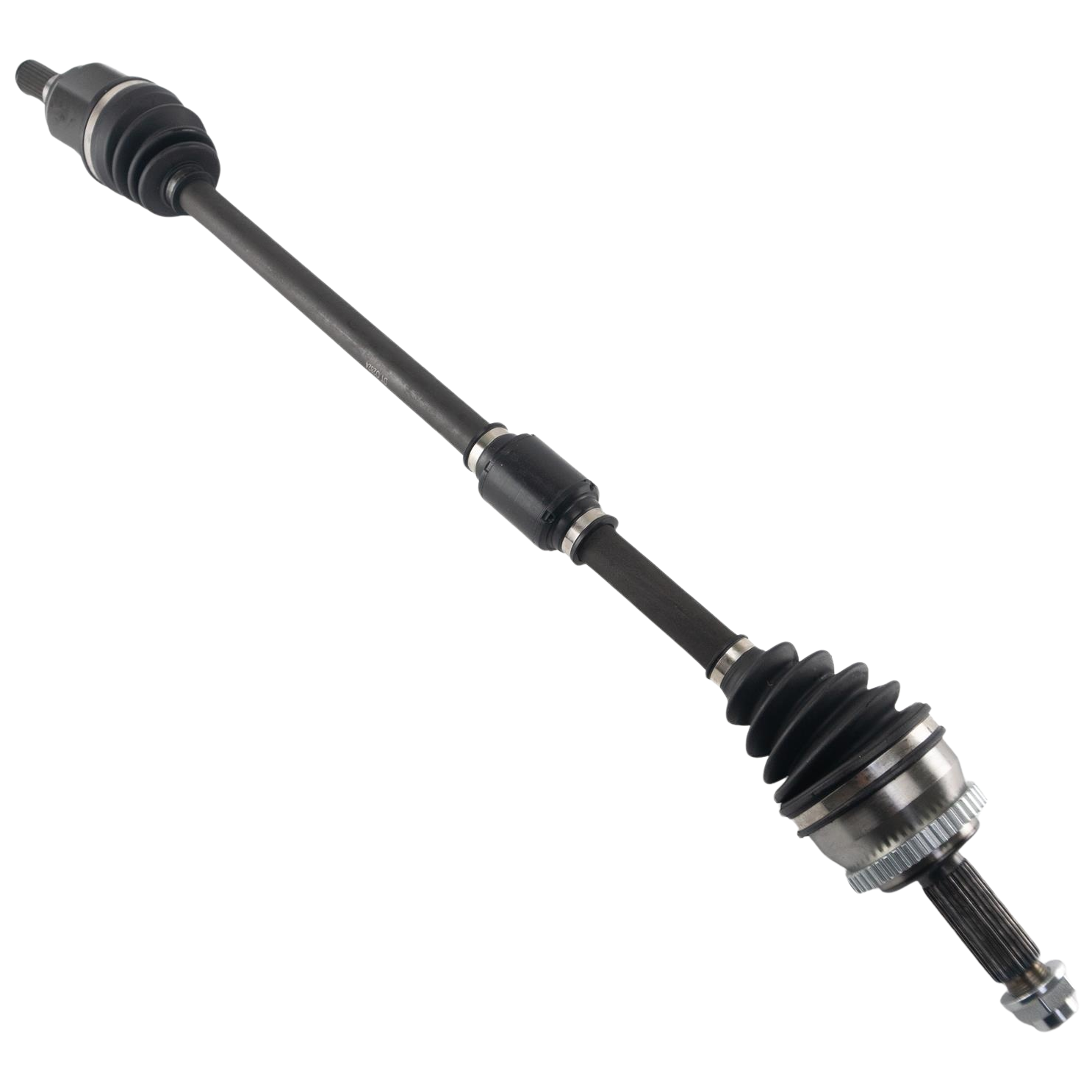 Semieixo Direito 1 Unidade - Drivetec - 76602