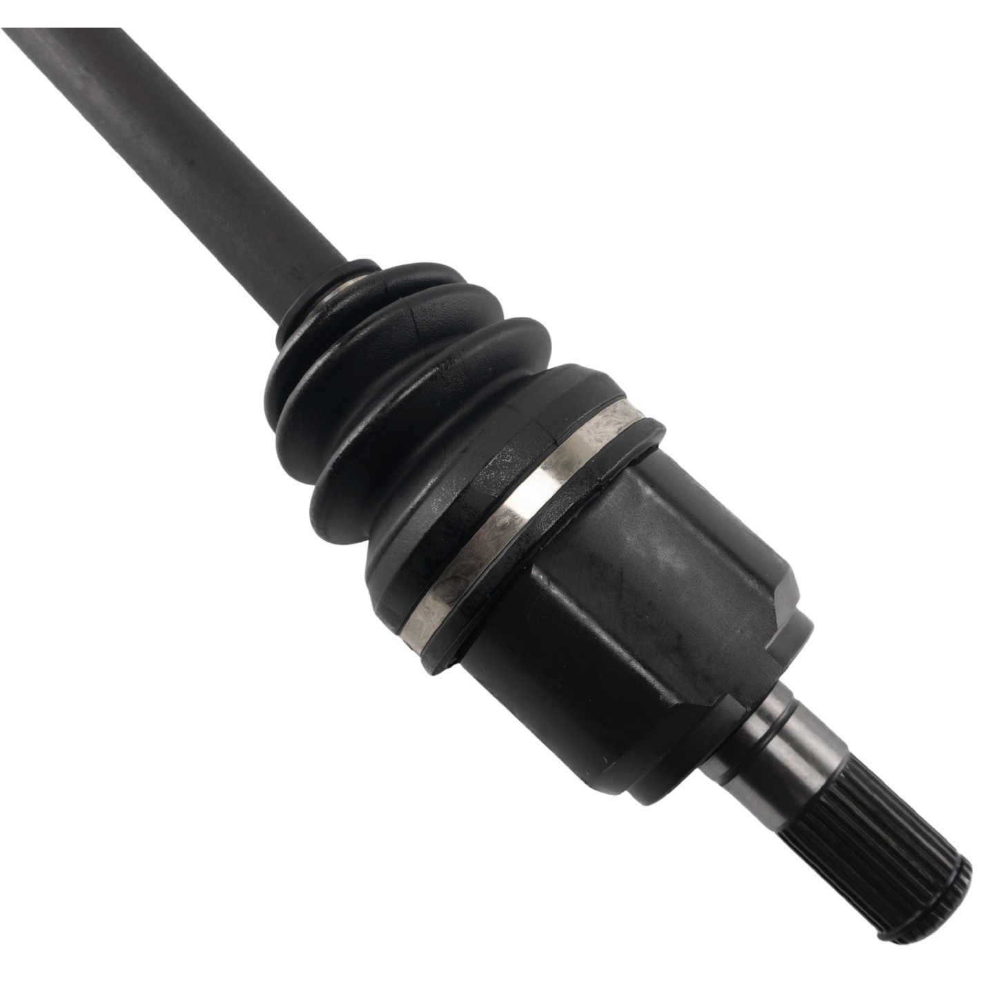 Semieixo Direito 1 Unidade - Drivetec - 76602