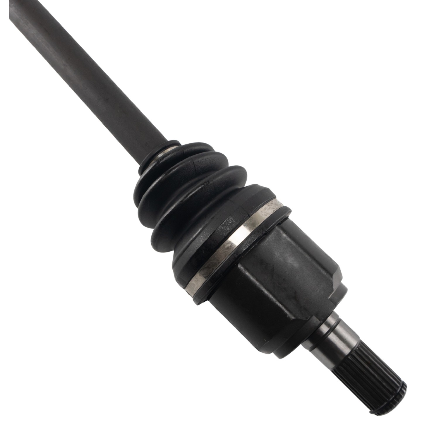 Semieixo Direito 1 Unidade - Drivetec - 76602
