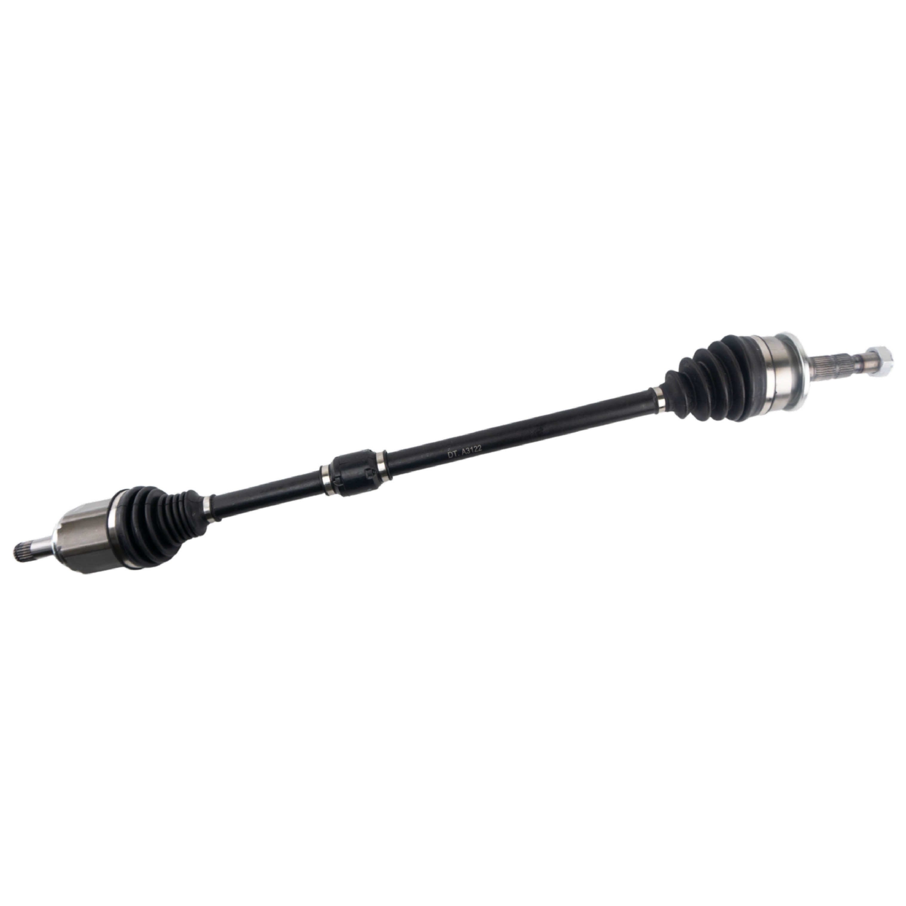 Semieixo Direito 1 Unidade - Drivetec - 74252