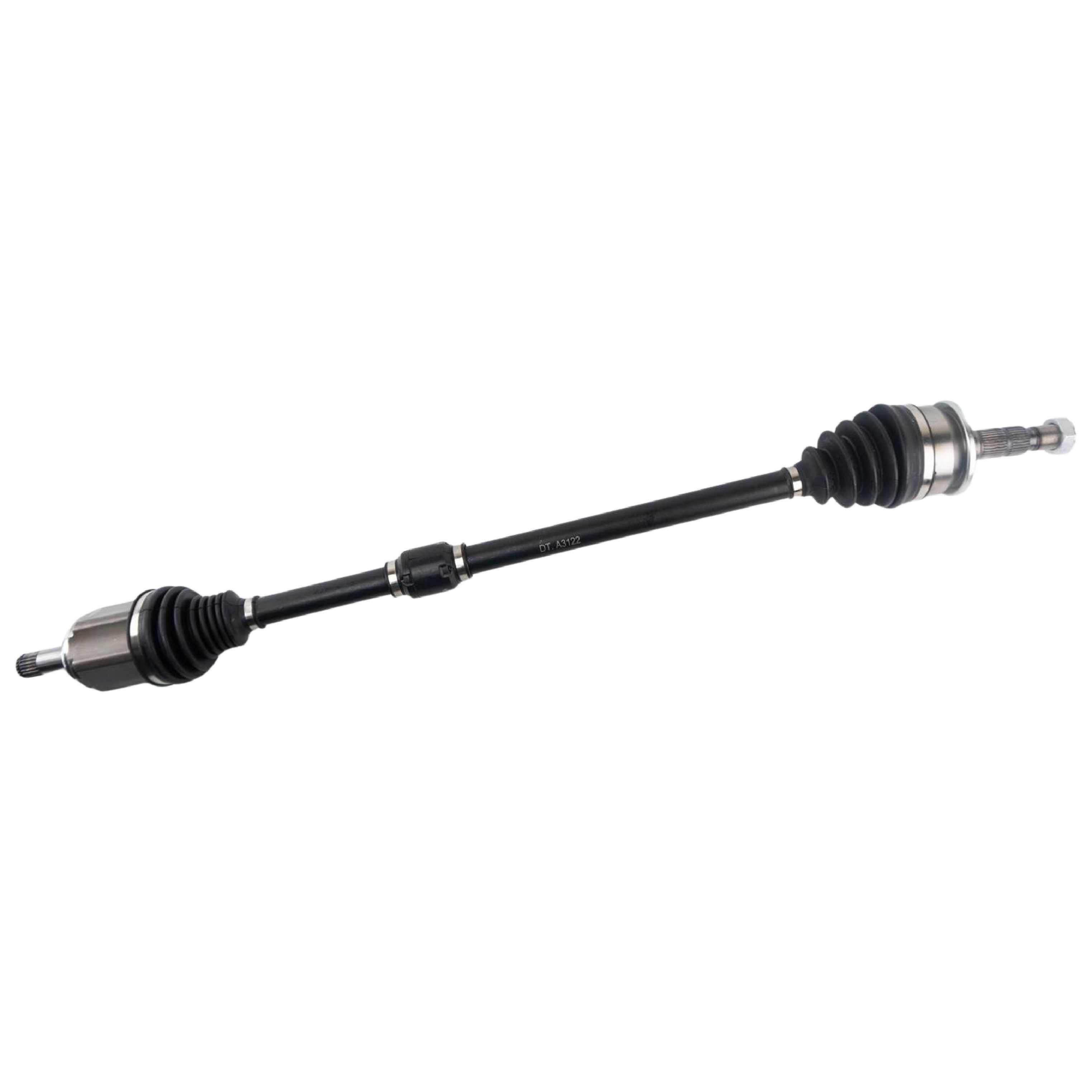 Semieixo Direito 1 Unidade - Drivetec - 74252