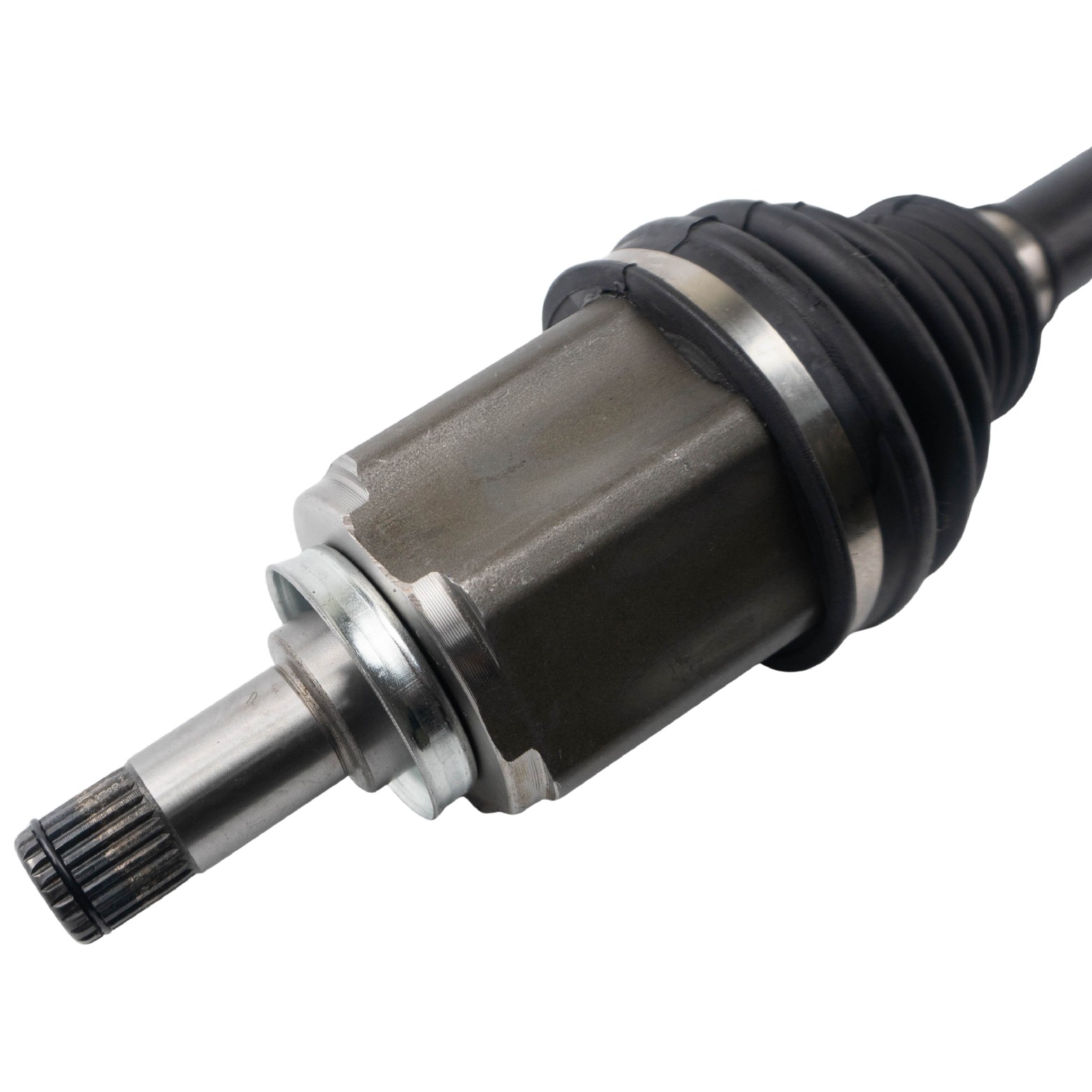 Semieixo Direito 1 Unidade - Drivetec - 74252