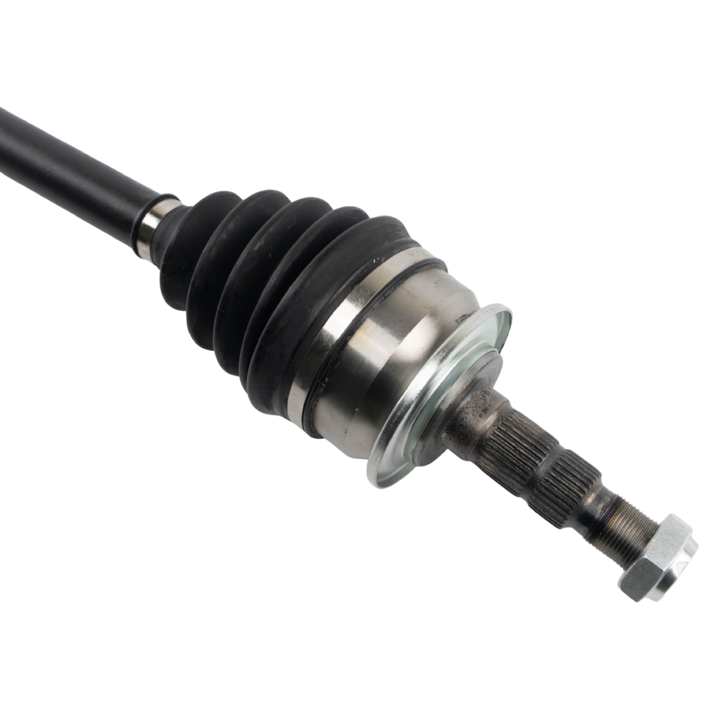 Semieixo Direito 1 Unidade - Drivetec - 74252
