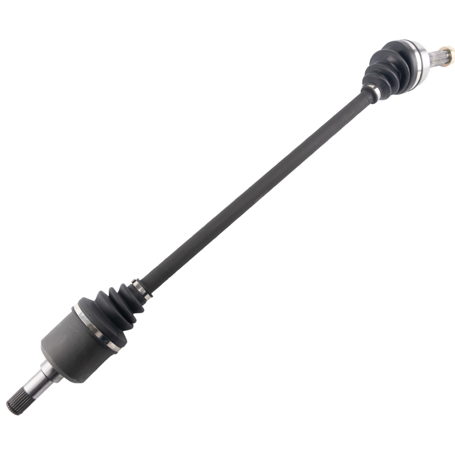 Semieixo Direito 1 Unidade - Drivetec - 76294