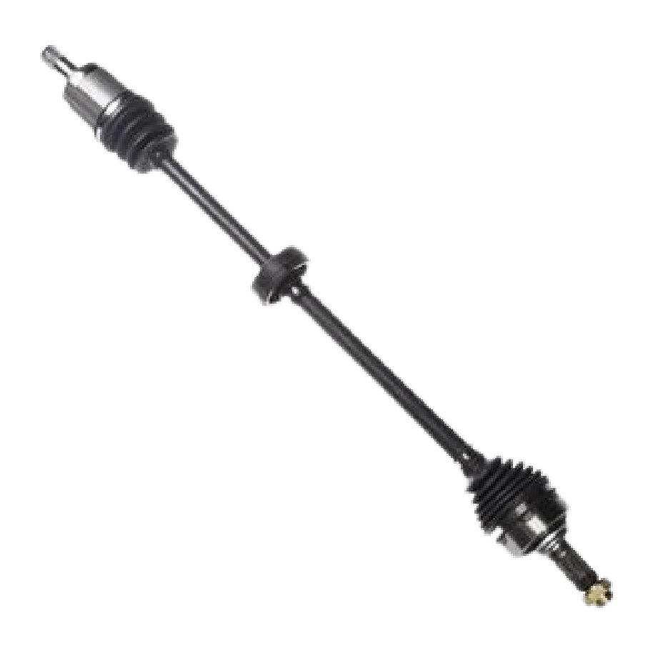 Semieixo Direito 1 Unidade - Autotec - 28205