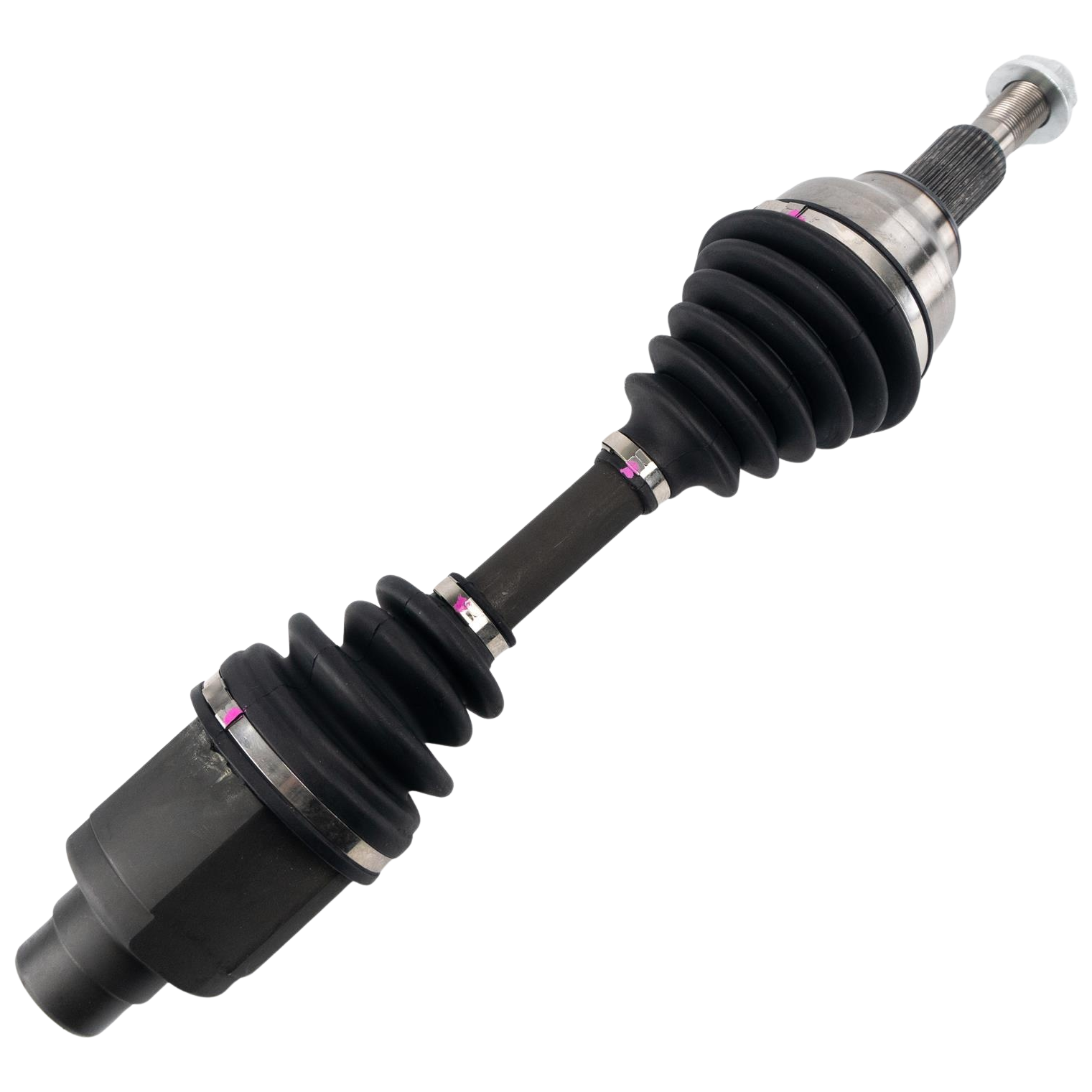 Semieixo Direito 1 Unidade - Drivetec - 76297