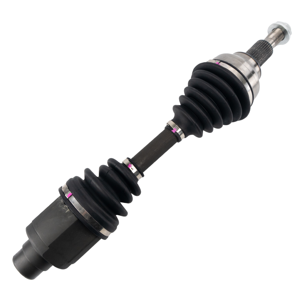 Semieixo Direito 1 Unidade - Drivetec - 76297