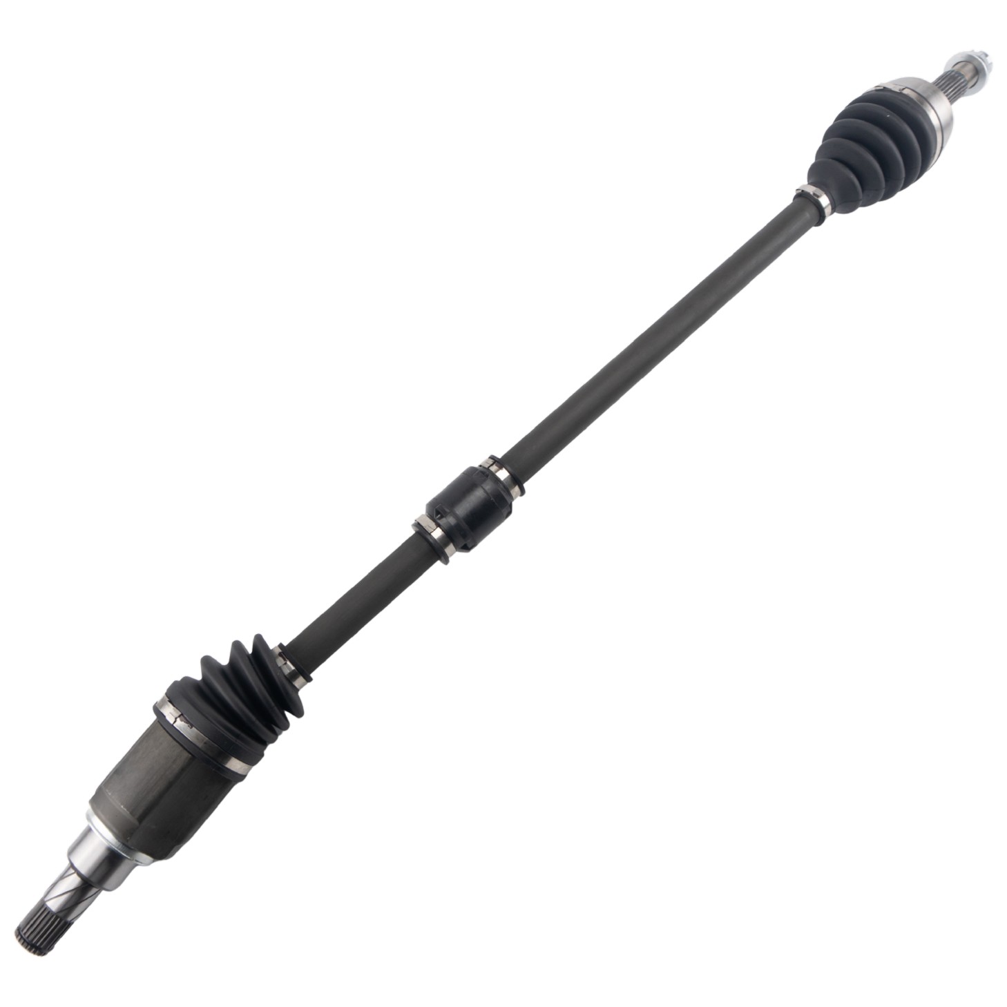 Semieixo Direito 1 Unidade - Drivetec - 76304