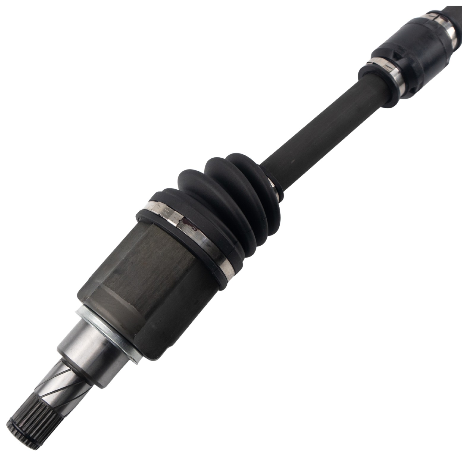 Semieixo Direito 1 Unidade - Drivetec - 76304