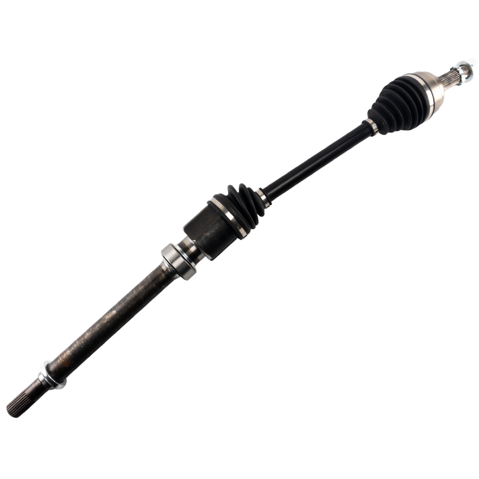 Semieixo Direito 1 Unidade - Drivetec - 76306
