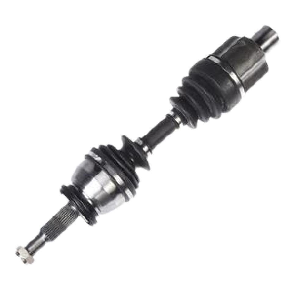 Semieixo Direito 1 Unidade - Autotec - 28210