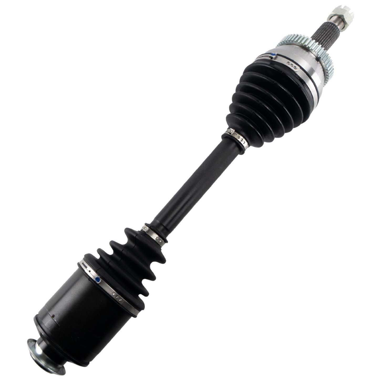Semieixo Direito 1 Unidade - Drivetec - 76325