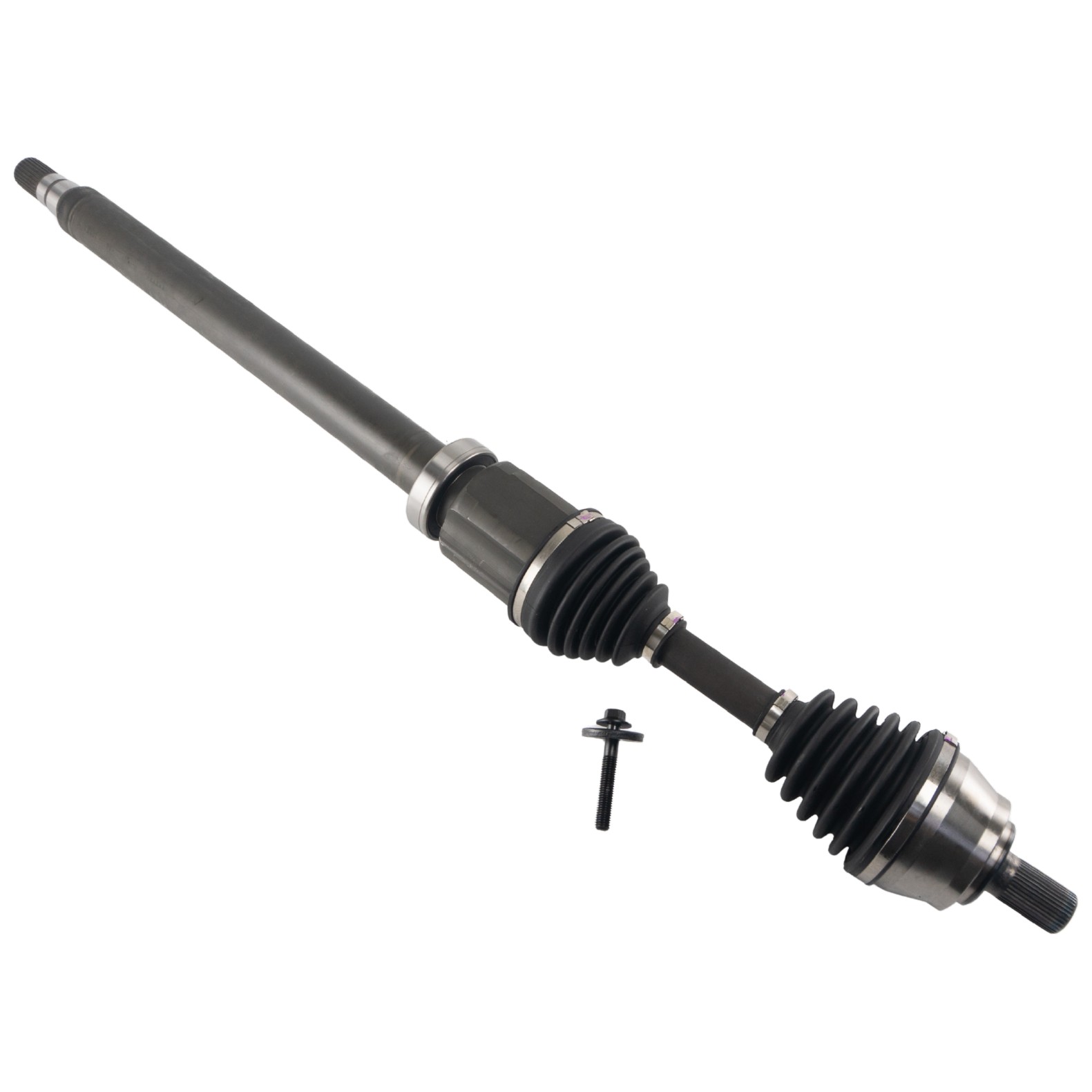 Semieixo Direito 1 Unidade - Drivetec - 76599