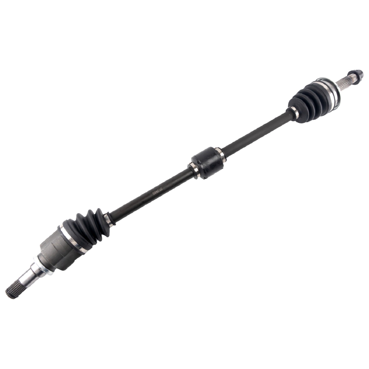Semieixo Direito 1 Unidade - Drivetec - 76338