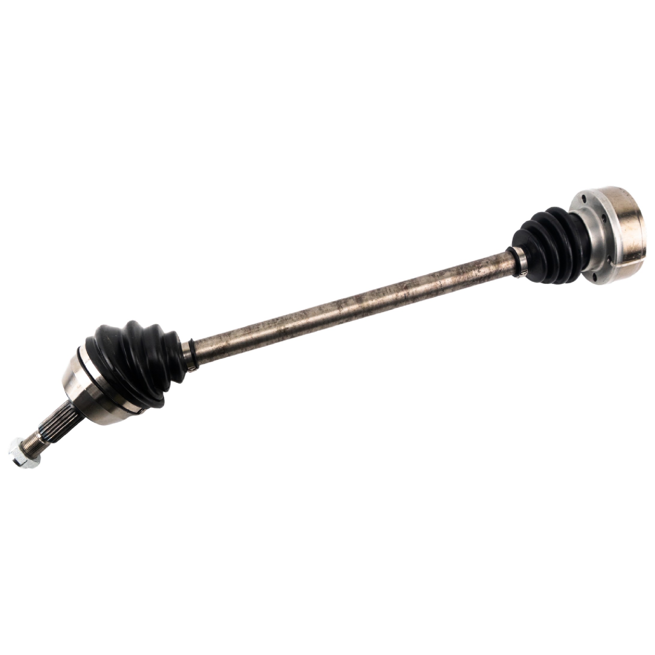 Semieixo Esquerdo 1 Unidade - Drivetec - 74944