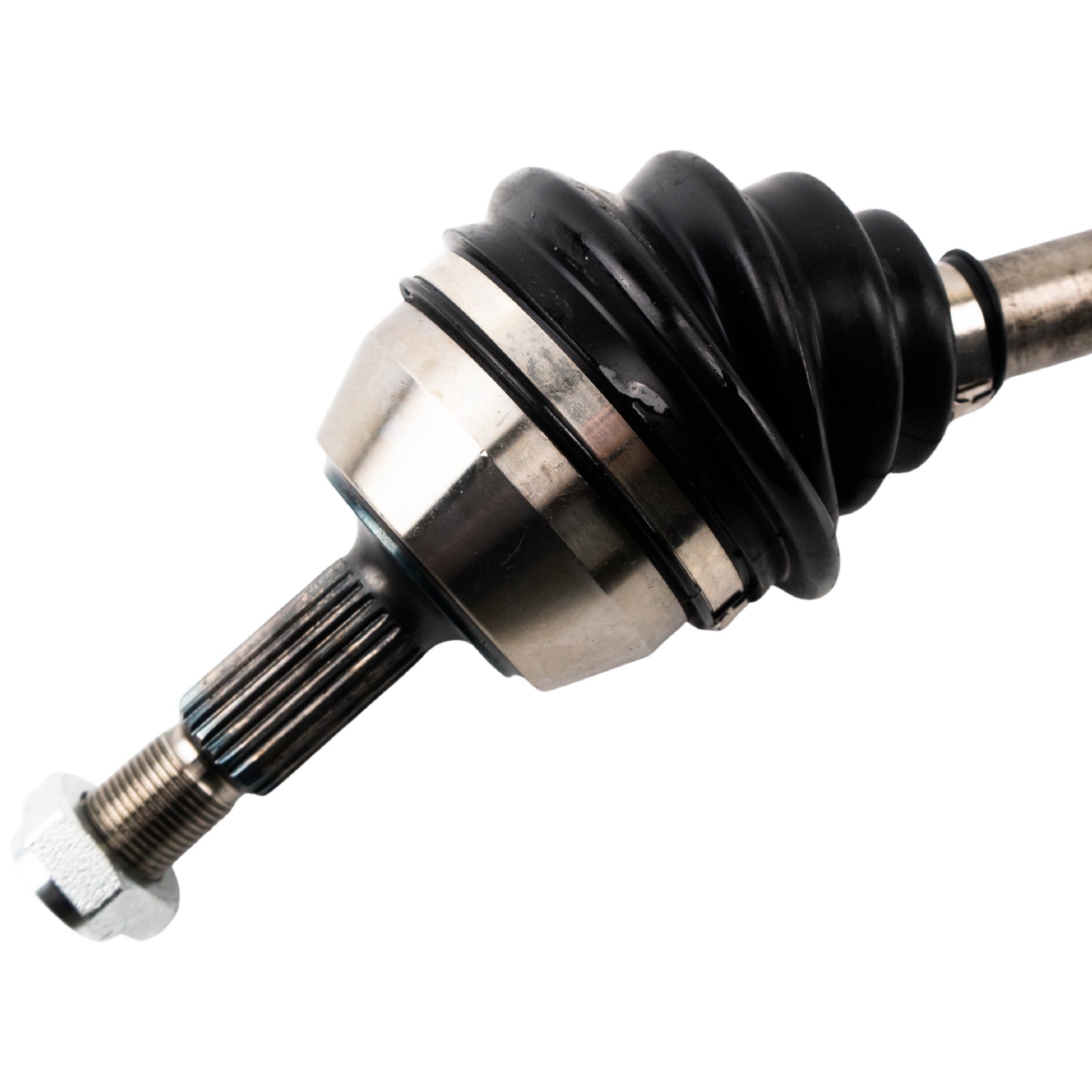 Semieixo Esquerdo 1 Unidade - Drivetec - 74944