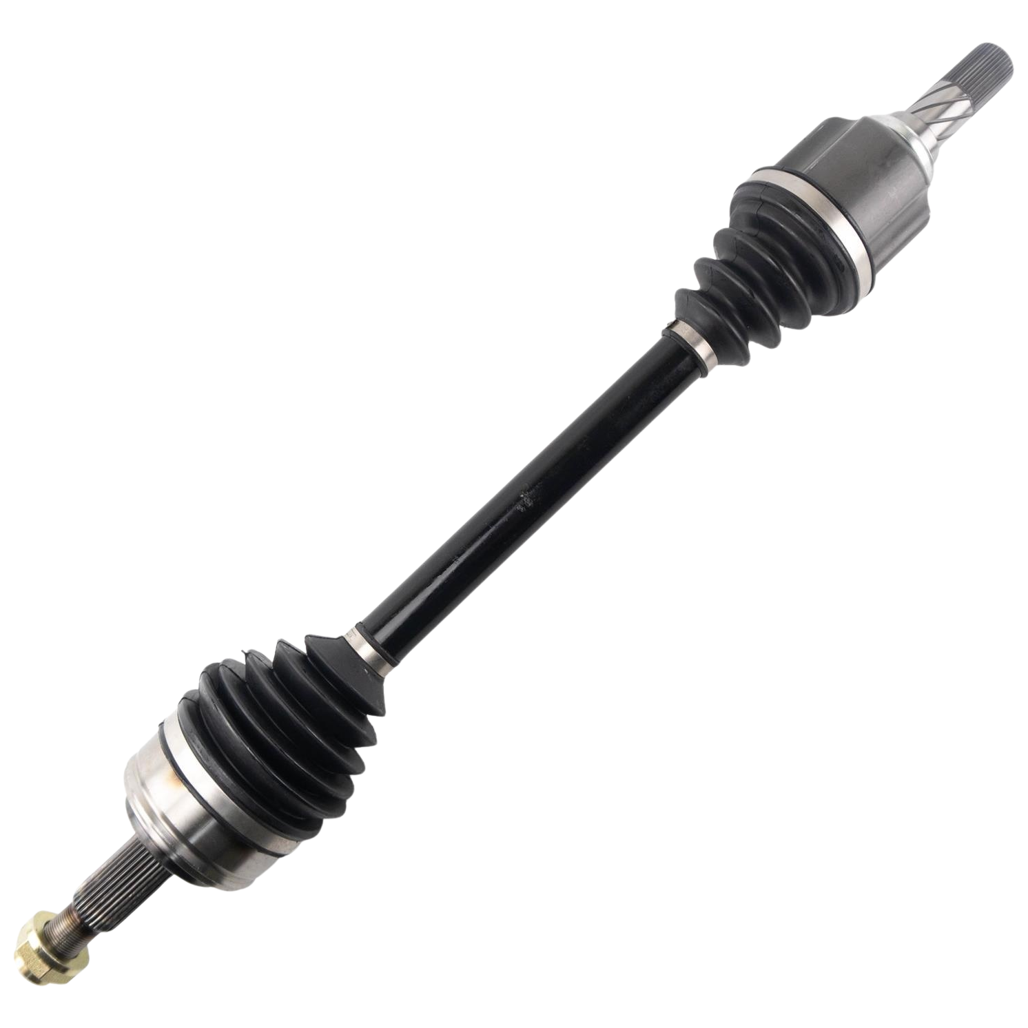 Semieixo Esquerdo 1 Unidade - Drivetec - 74132