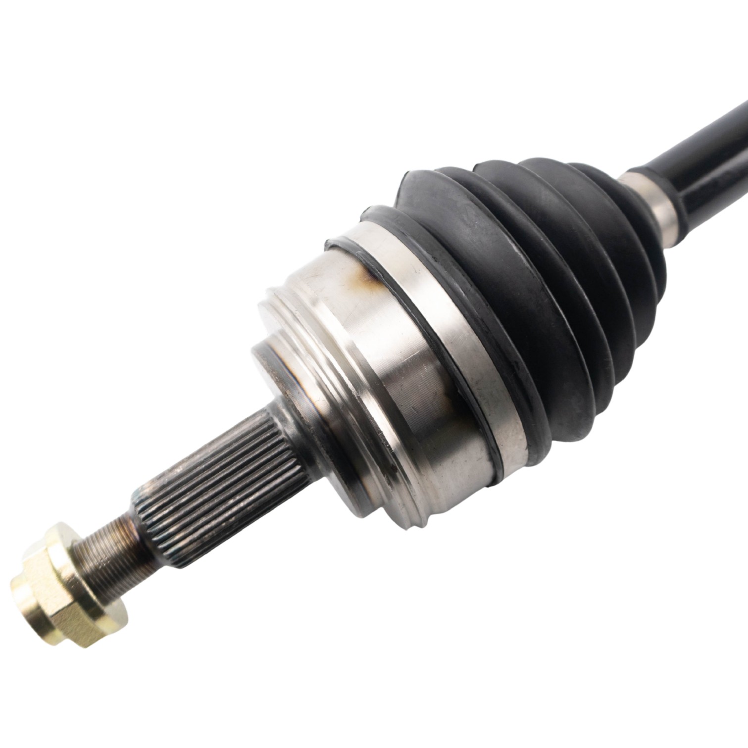 Semieixo Esquerdo 1 Unidade - Drivetec - 74132