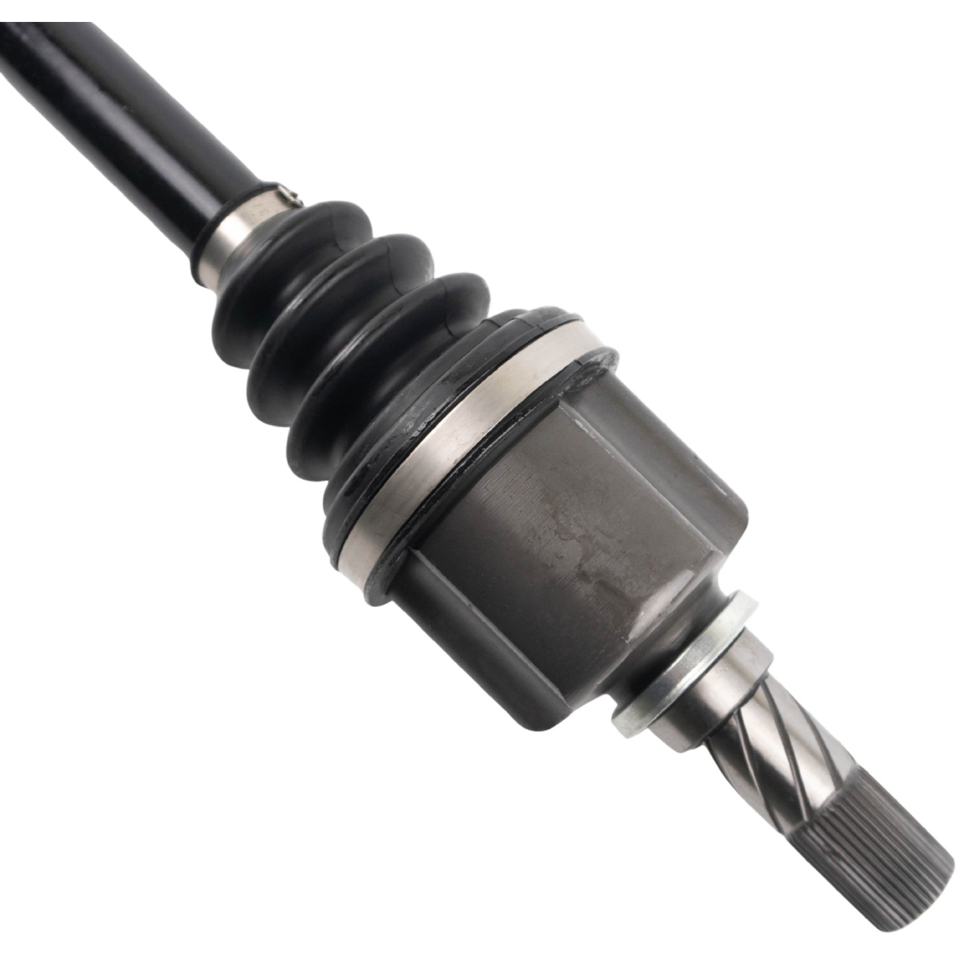 Semieixo Esquerdo 1 Unidade - Drivetec - 74132