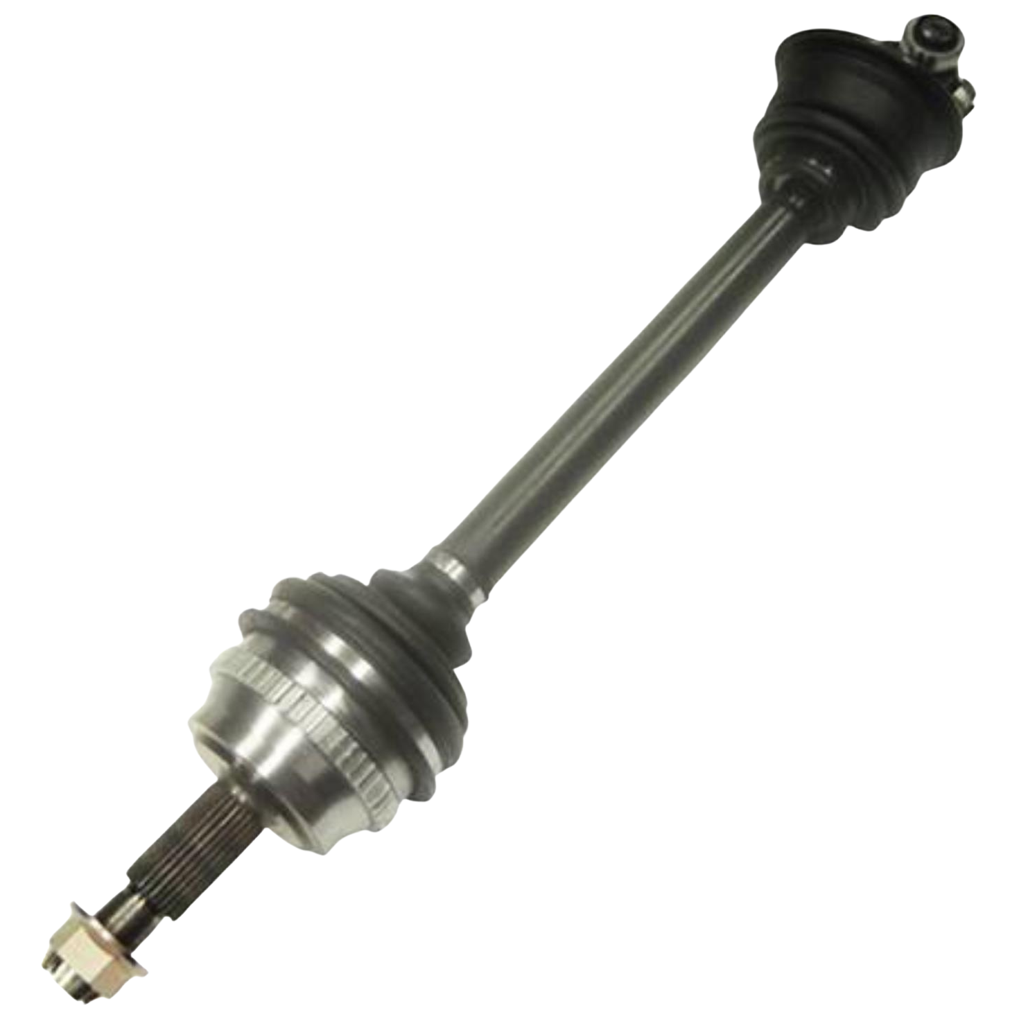 Semieixo Esquerdo 1 Unidade - Autotec - 18259