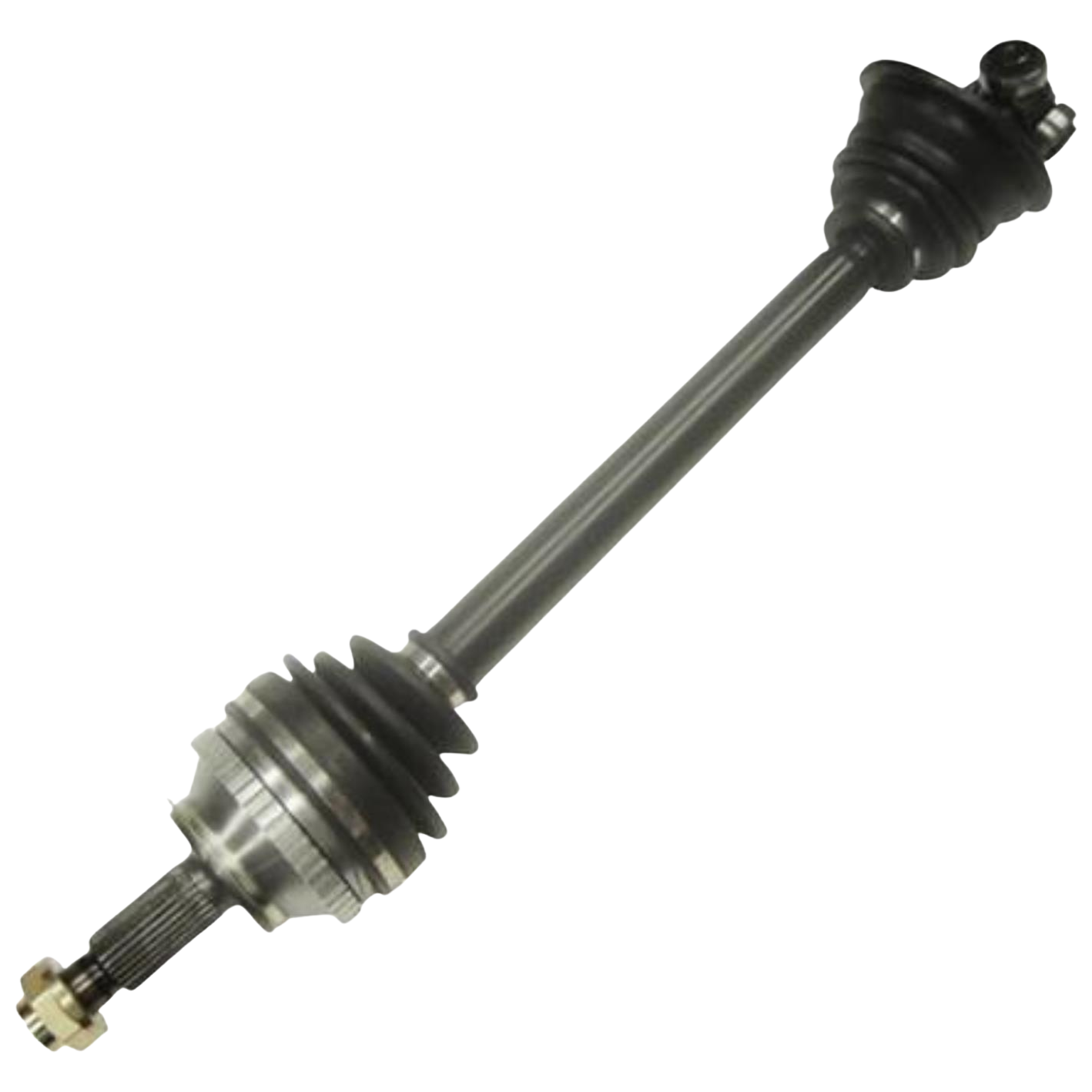 Semieixo Esquerdo 1 Unidade - Autotec - 18261