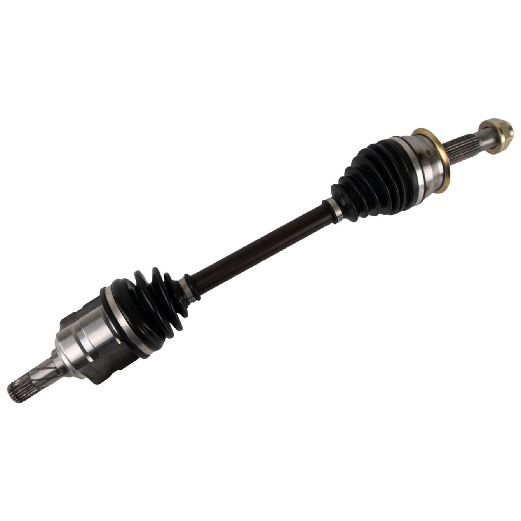 Semieixo Esquerdo 1 Unidade - Drivetec - 73923