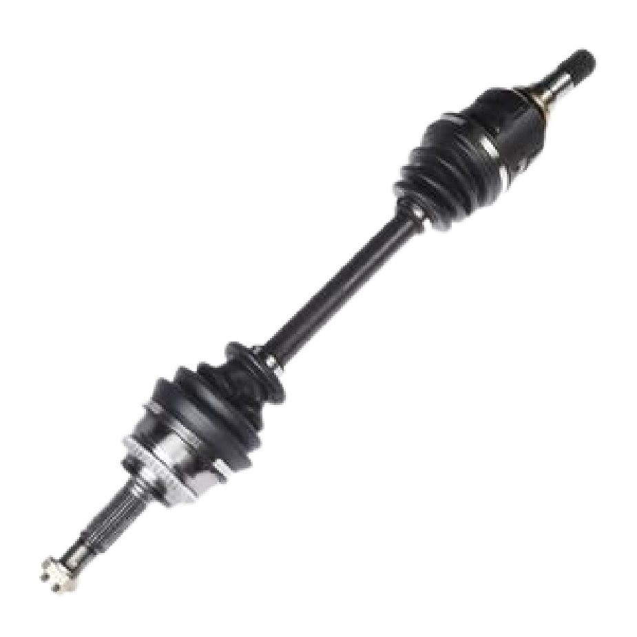 Semieixo Esquerdo 1 Unidade - Autotec - 26712