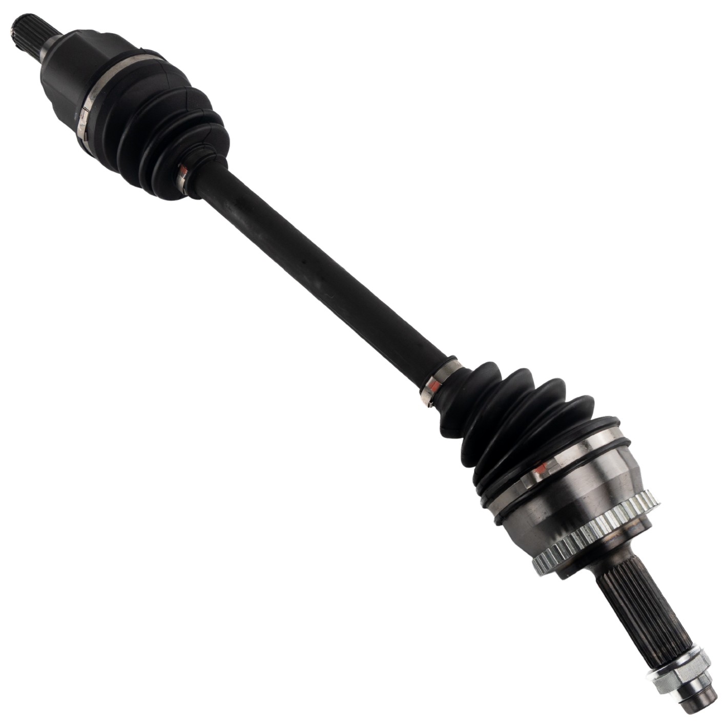 Semieixo Esquerdo 1 Unidade - Drivetec - 76601
