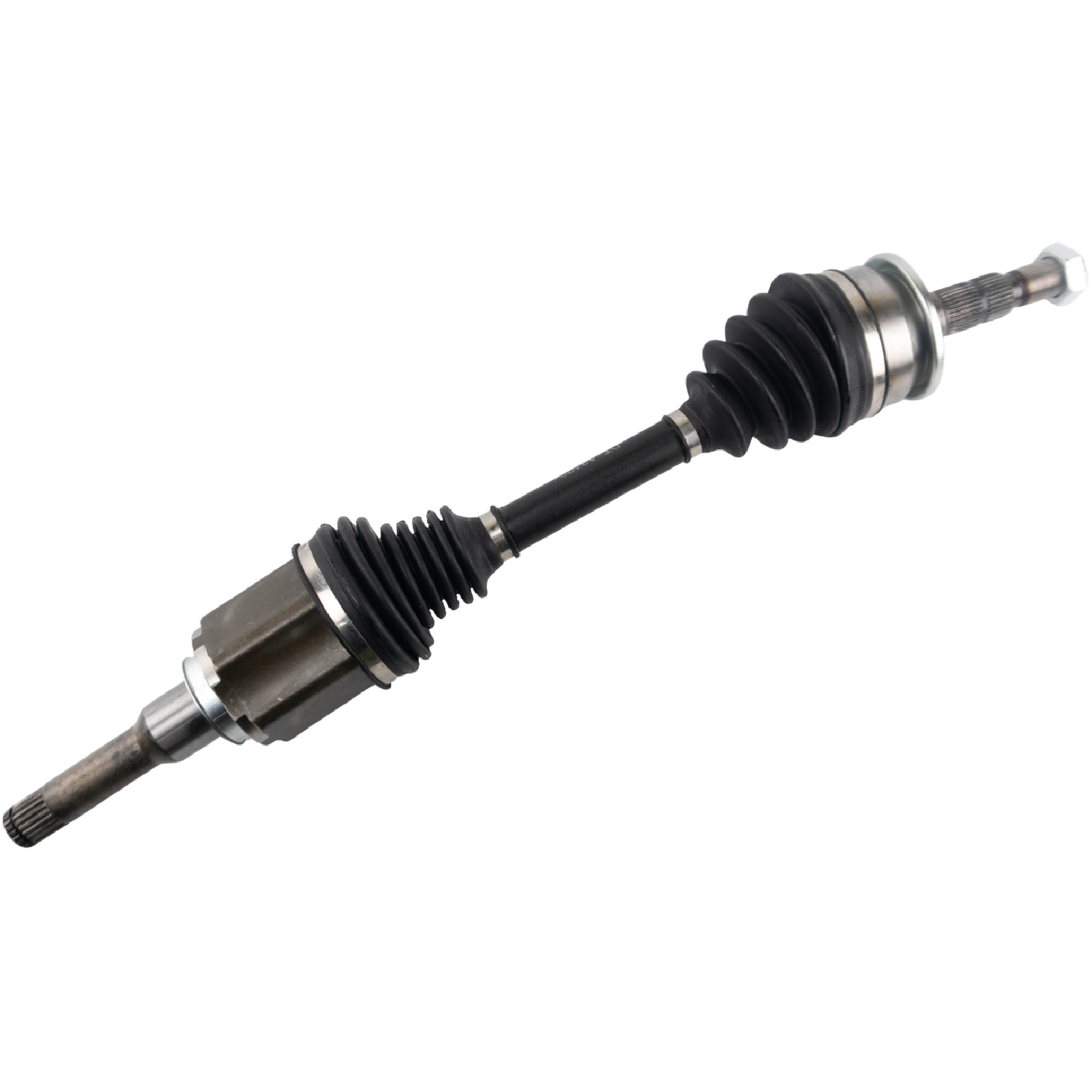 Semieixo Esquerdo 1 Unidade - Drivetec - 74253