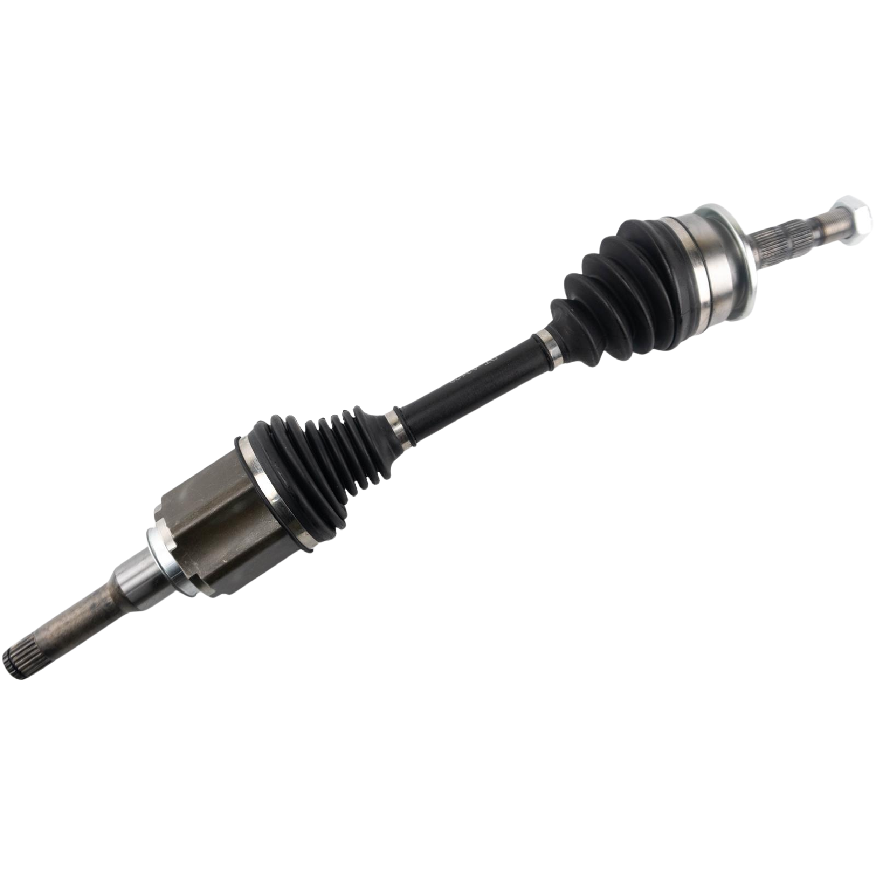 Semieixo Esquerdo 1 Unidade - Drivetec - 74253