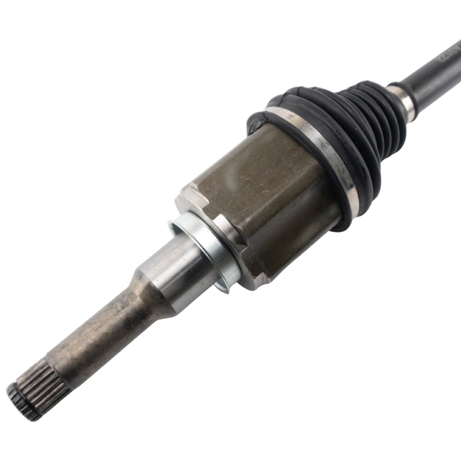 Semieixo Esquerdo 1 Unidade - Drivetec - 74253