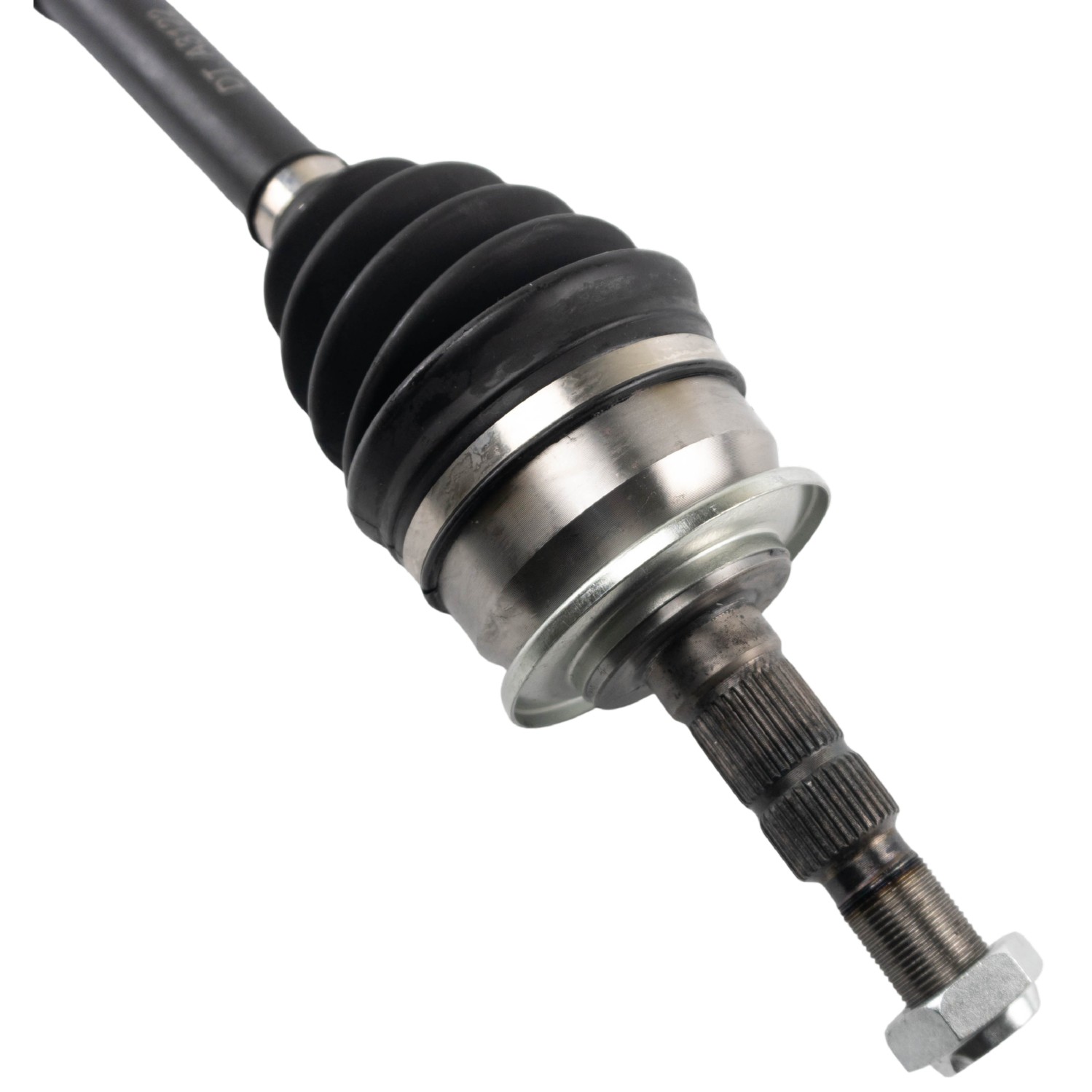 Semieixo Esquerdo 1 Unidade - Drivetec - 74253