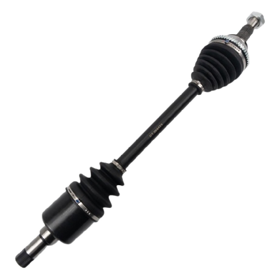 Semieixo Esquerdo 1 Unidade - Drivetec - 76508