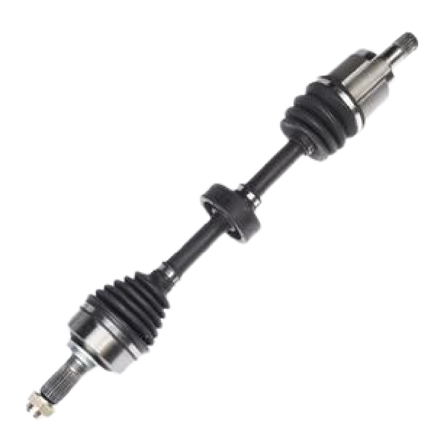 Semieixo Esquerdo 1 Unidade - Autotec - 28204