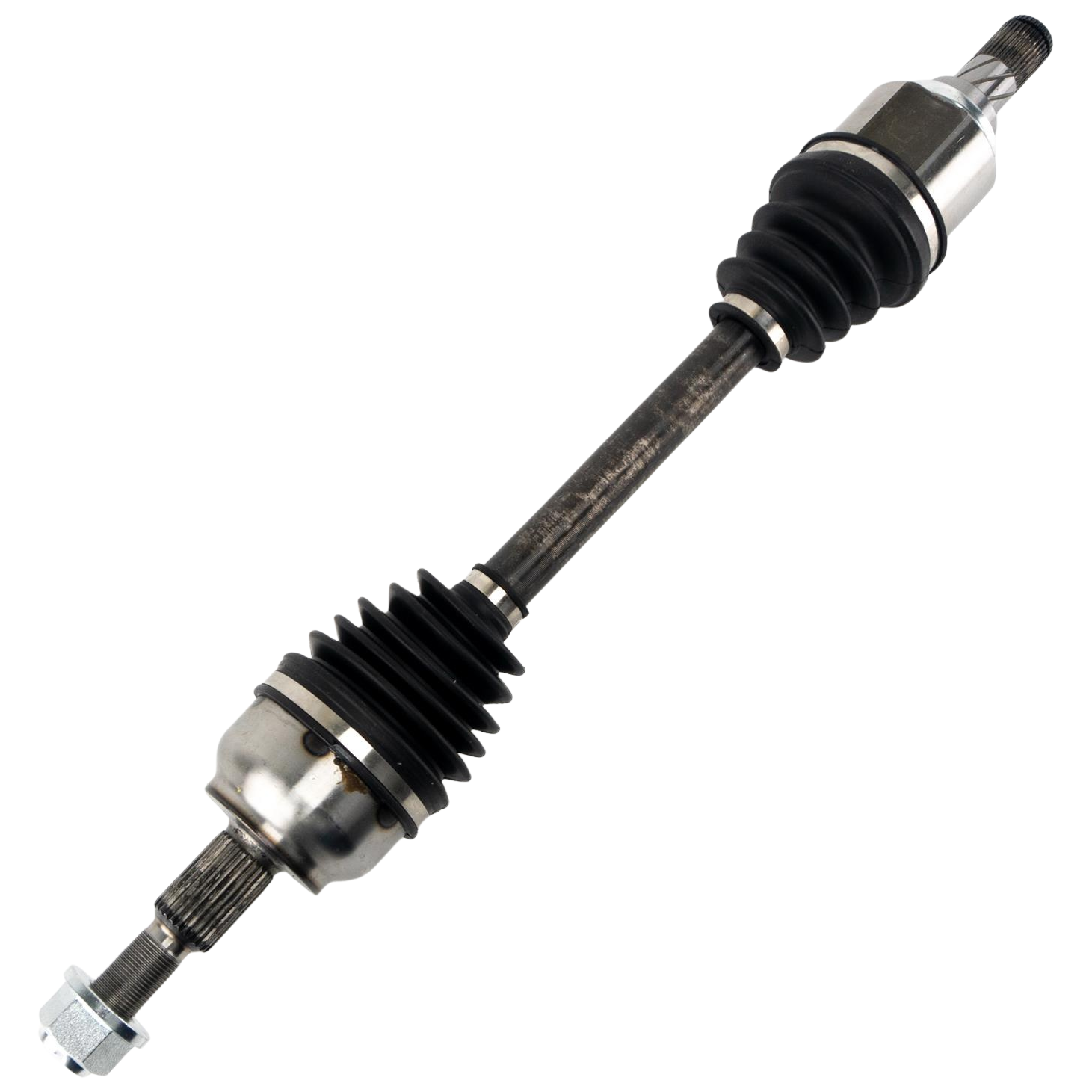 Semieixo Esquerdo 1 Unidade - Drivetec - 76296