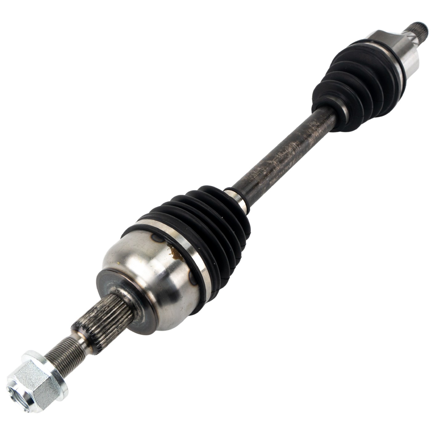 Semieixo Esquerdo 1 Unidade - Drivetec - 76296