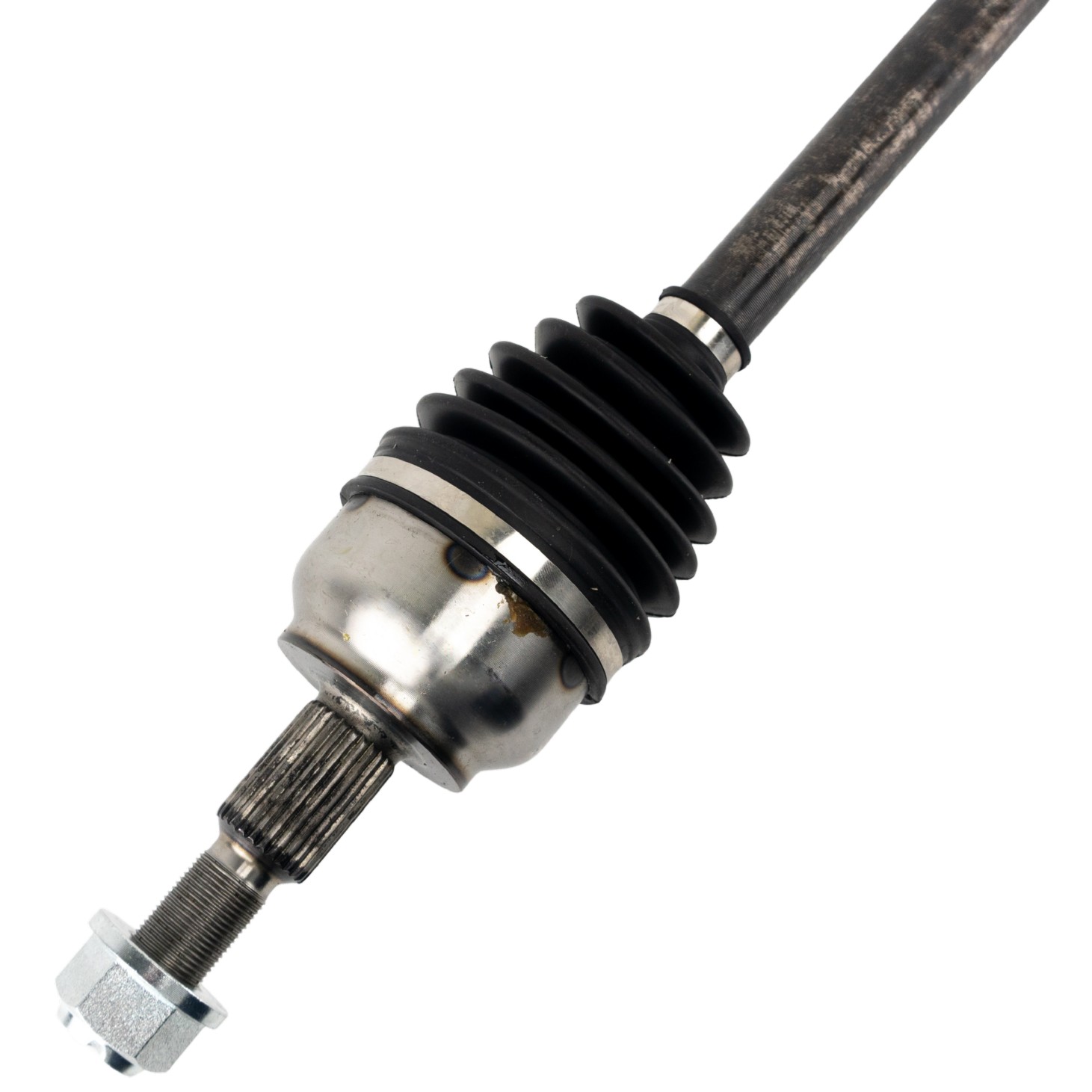 Semieixo Esquerdo 1 Unidade - Drivetec - 76296