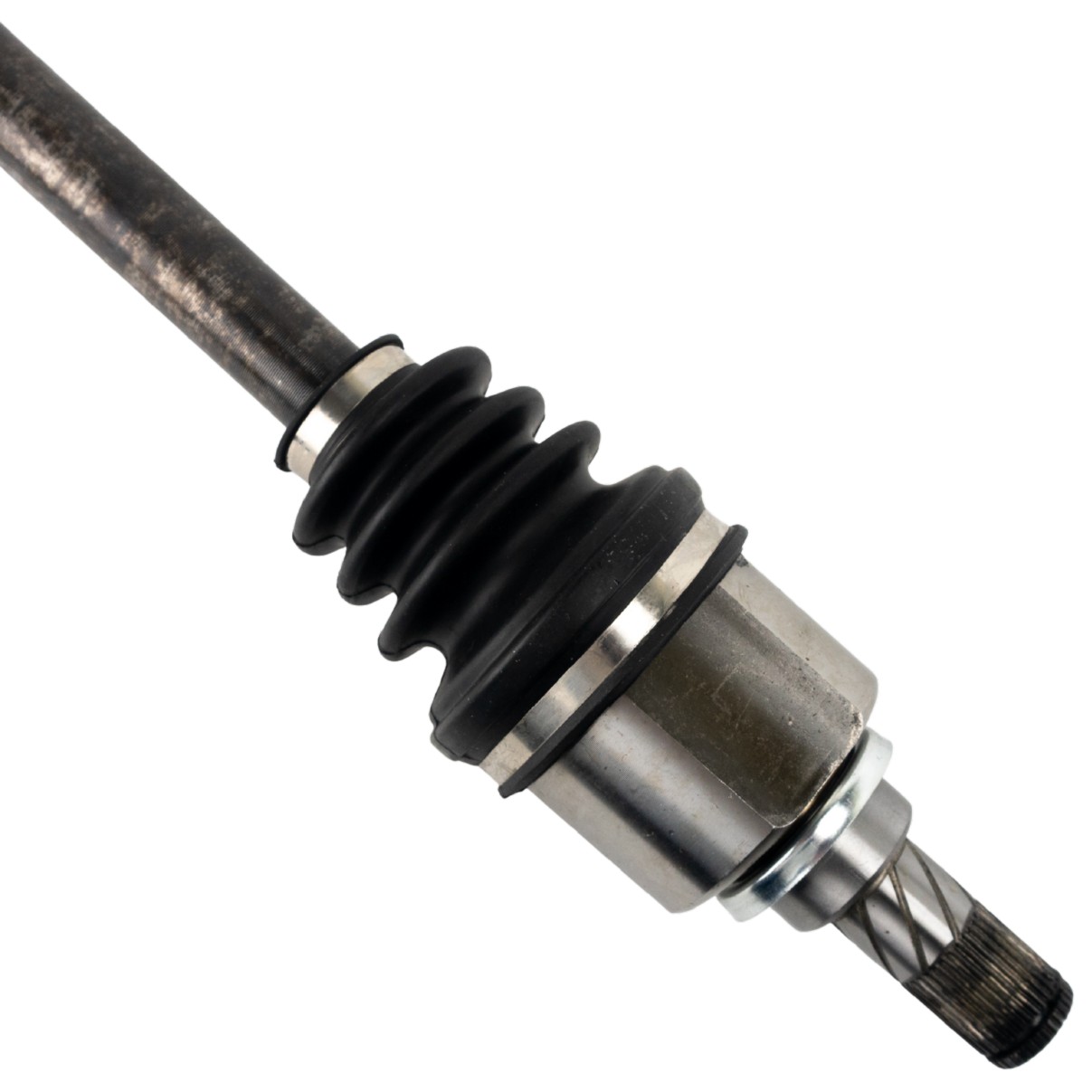 Semieixo Esquerdo 1 Unidade - Drivetec - 76296