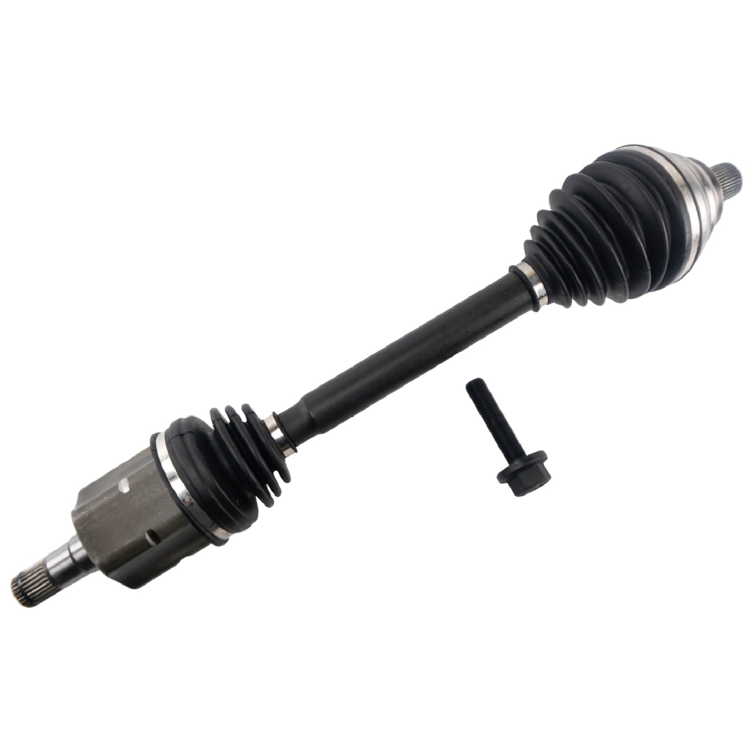 Semieixo Esquerdo 1 Unidade - Drivetec - 74258