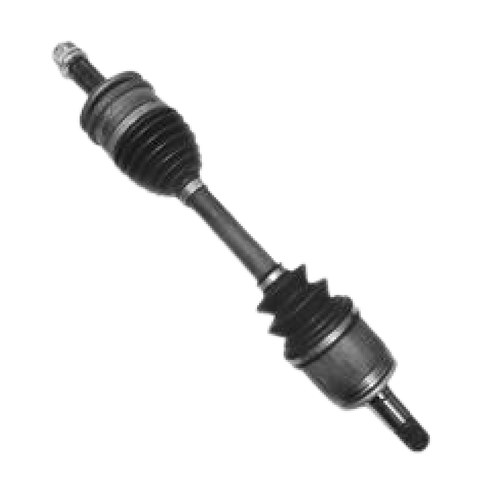 Semieixo Esquerdo 1 Unidade - Autotec - 73920