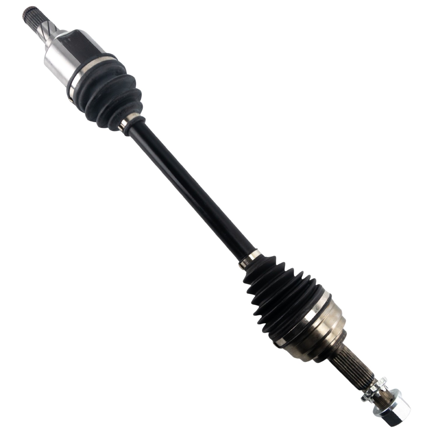 Semieixo Esquerdo 1 Unidade - Drivetec - 76305