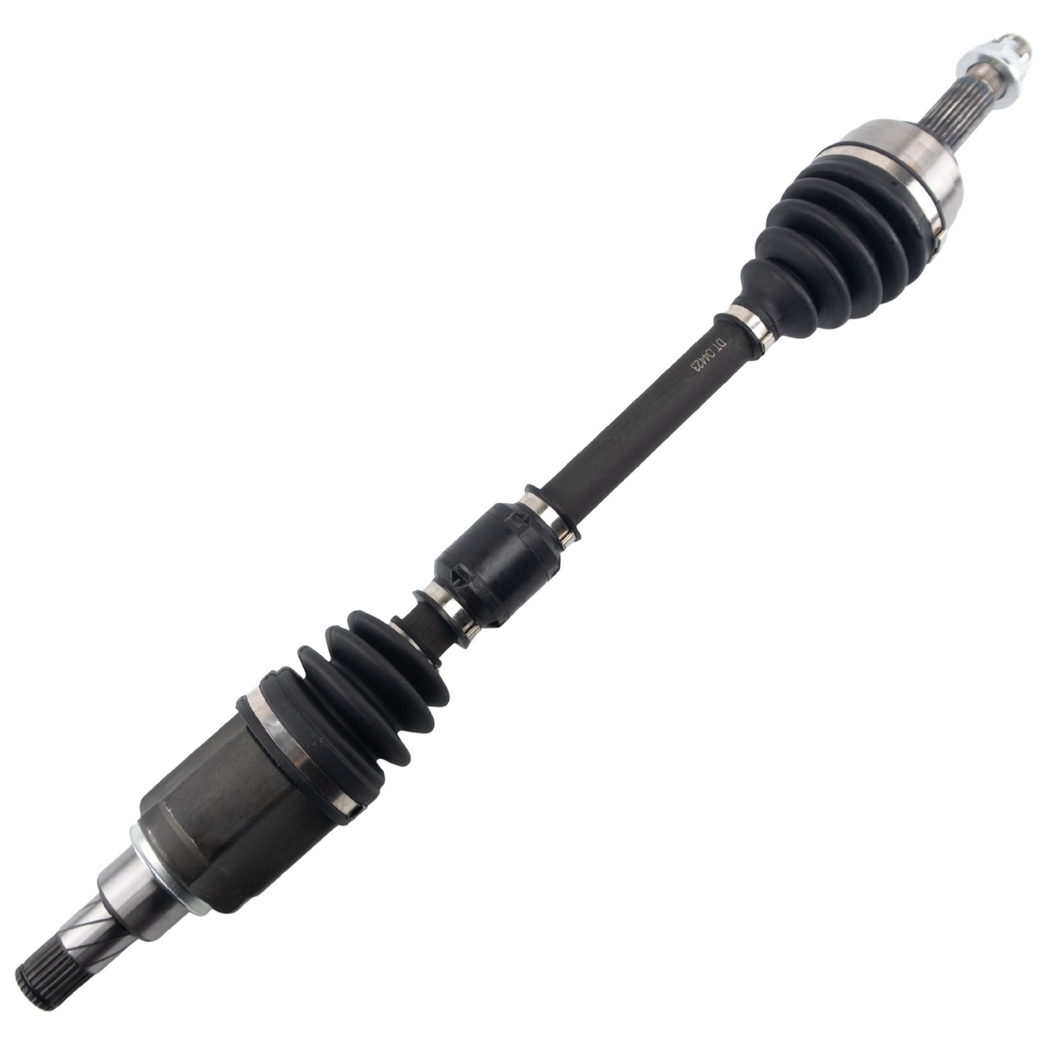 Semieixo Esquerdo 1 Unidade - Drivetec - 76303