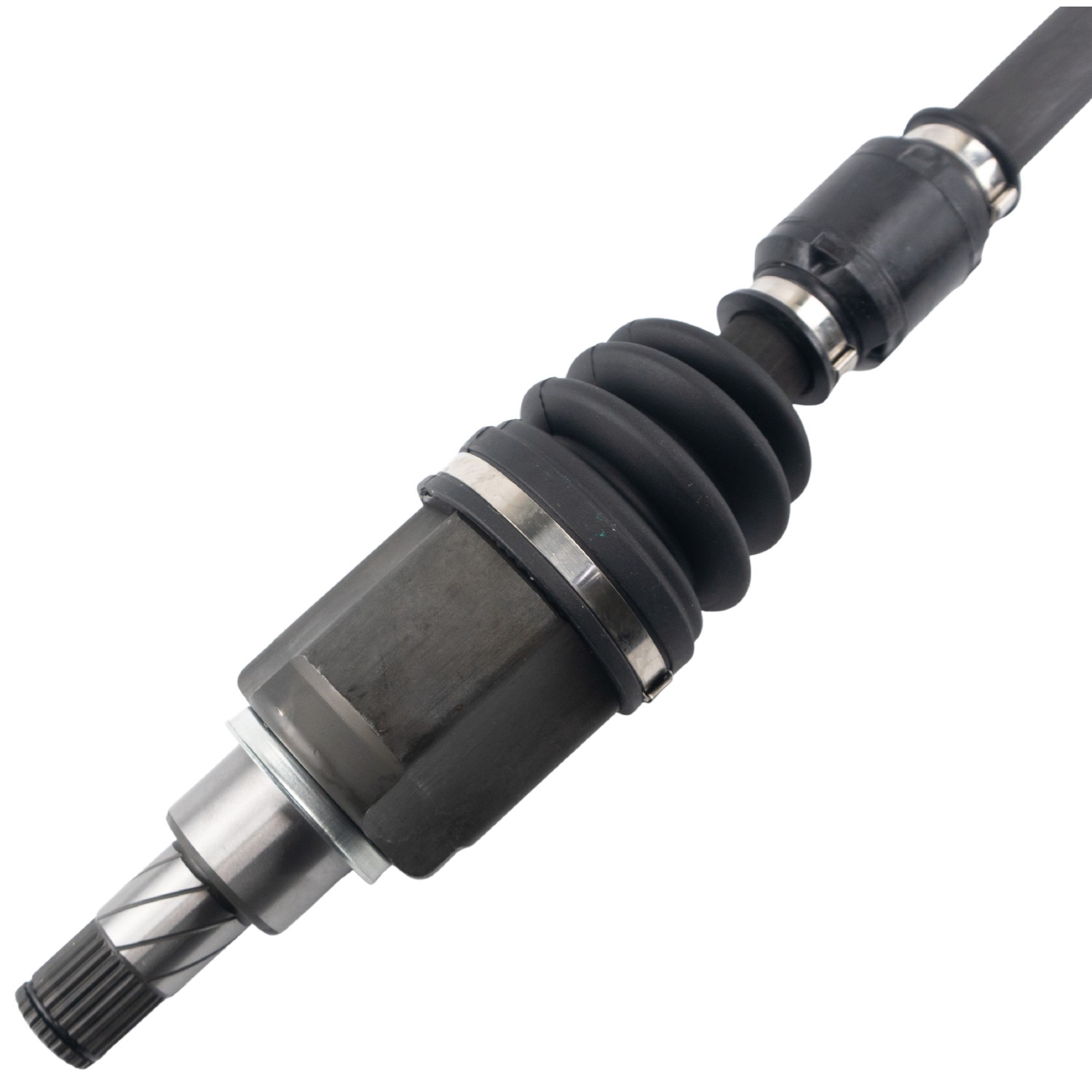 Semieixo Esquerdo 1 Unidade - Drivetec - 76303