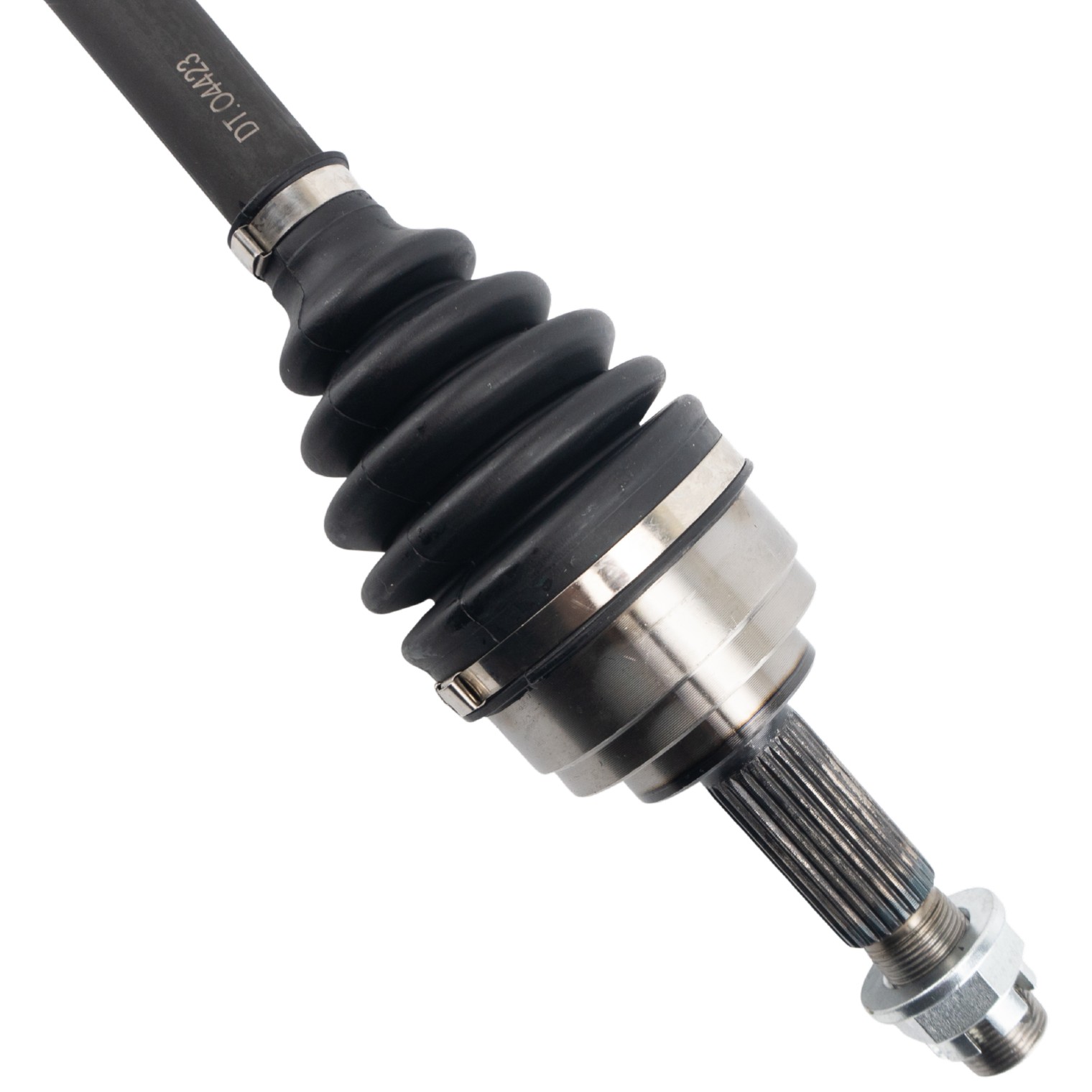 Semieixo Esquerdo 1 Unidade - Drivetec - 76303