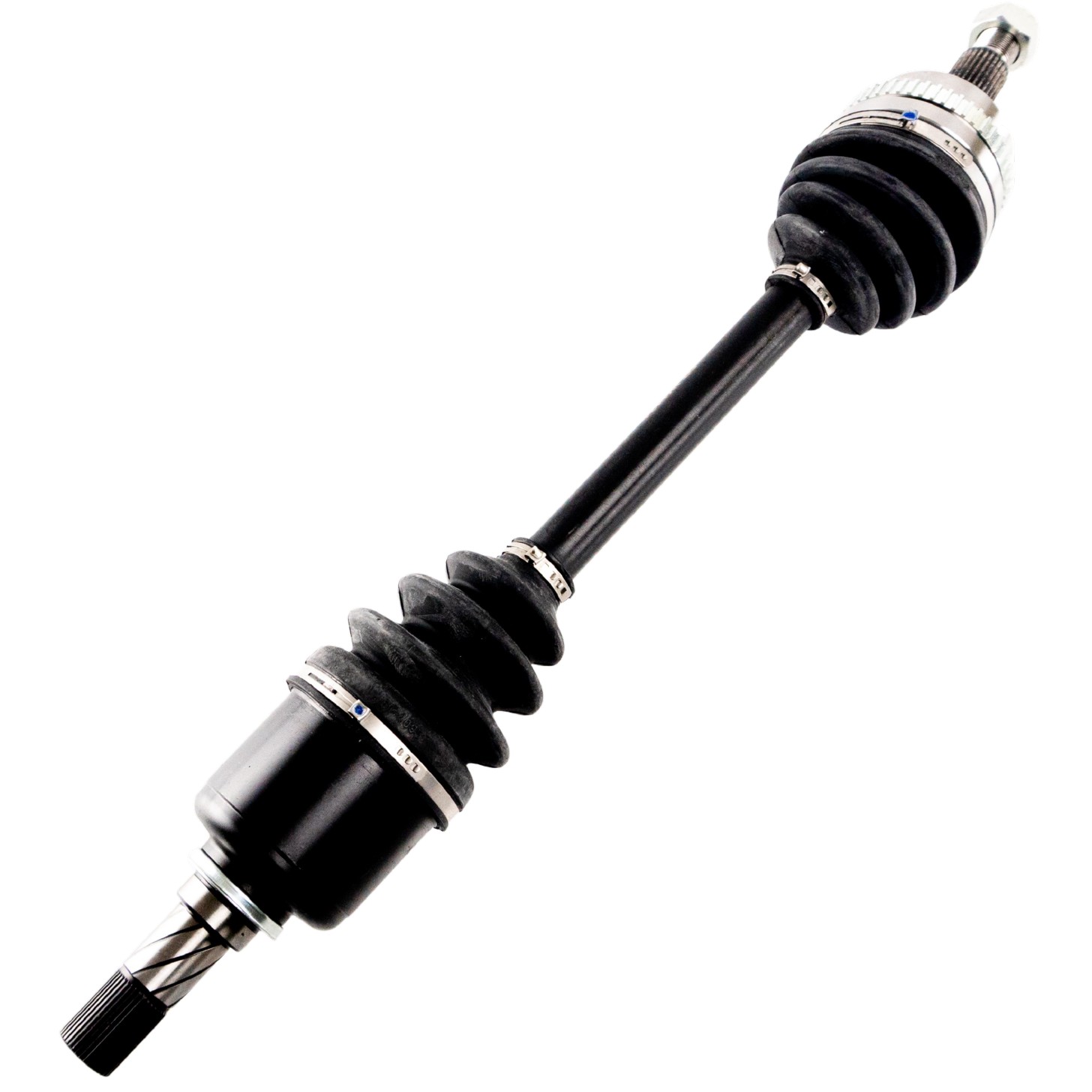 Semieixo Esquerdo 1 Unidade - Drivetec - 76308