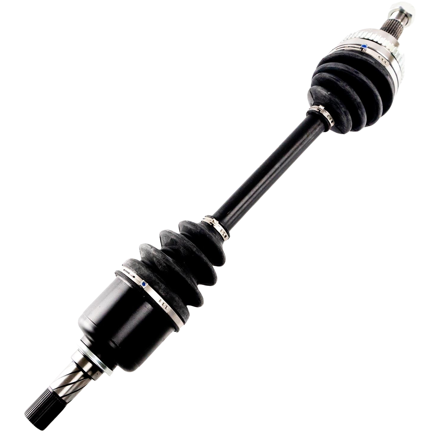Semieixo Esquerdo 1 Unidade - Drivetec - 76308