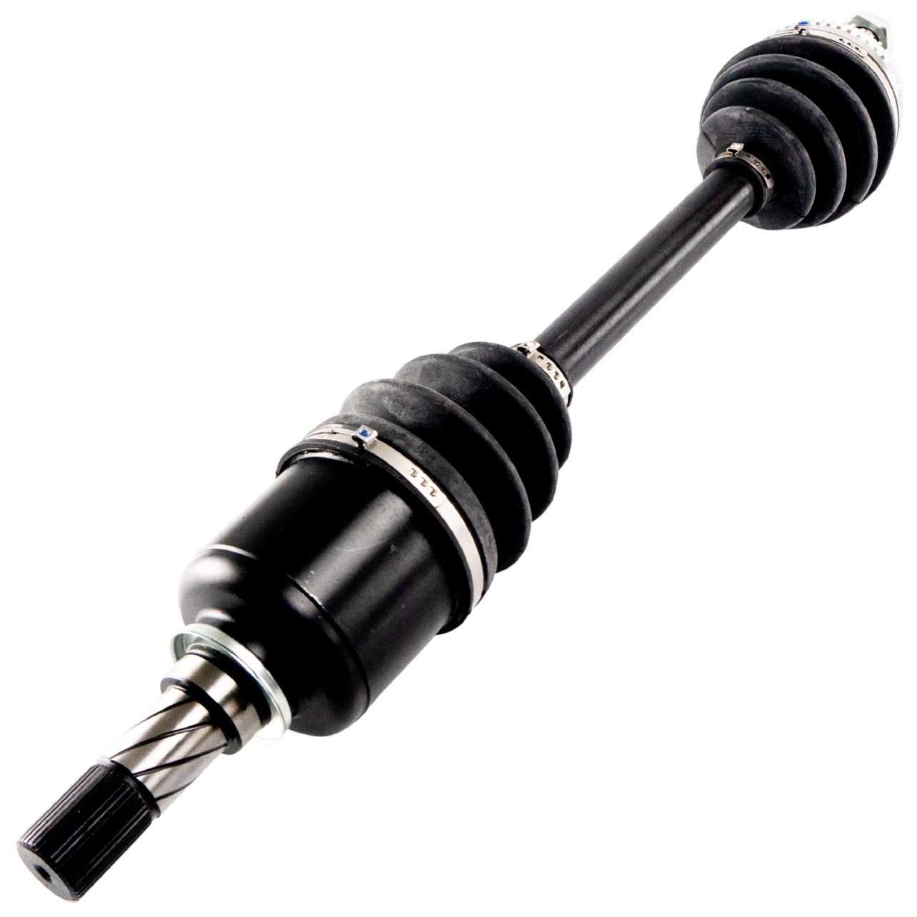 Semieixo Esquerdo 1 Unidade - Drivetec - 76308