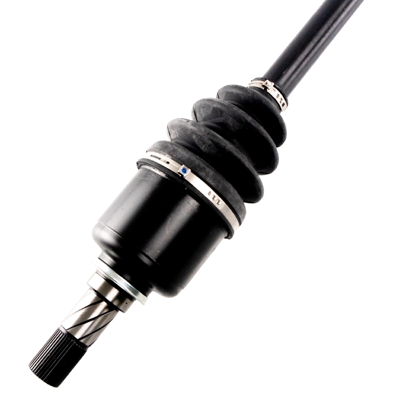 Semieixo Esquerdo 1 Unidade - Drivetec - 76308